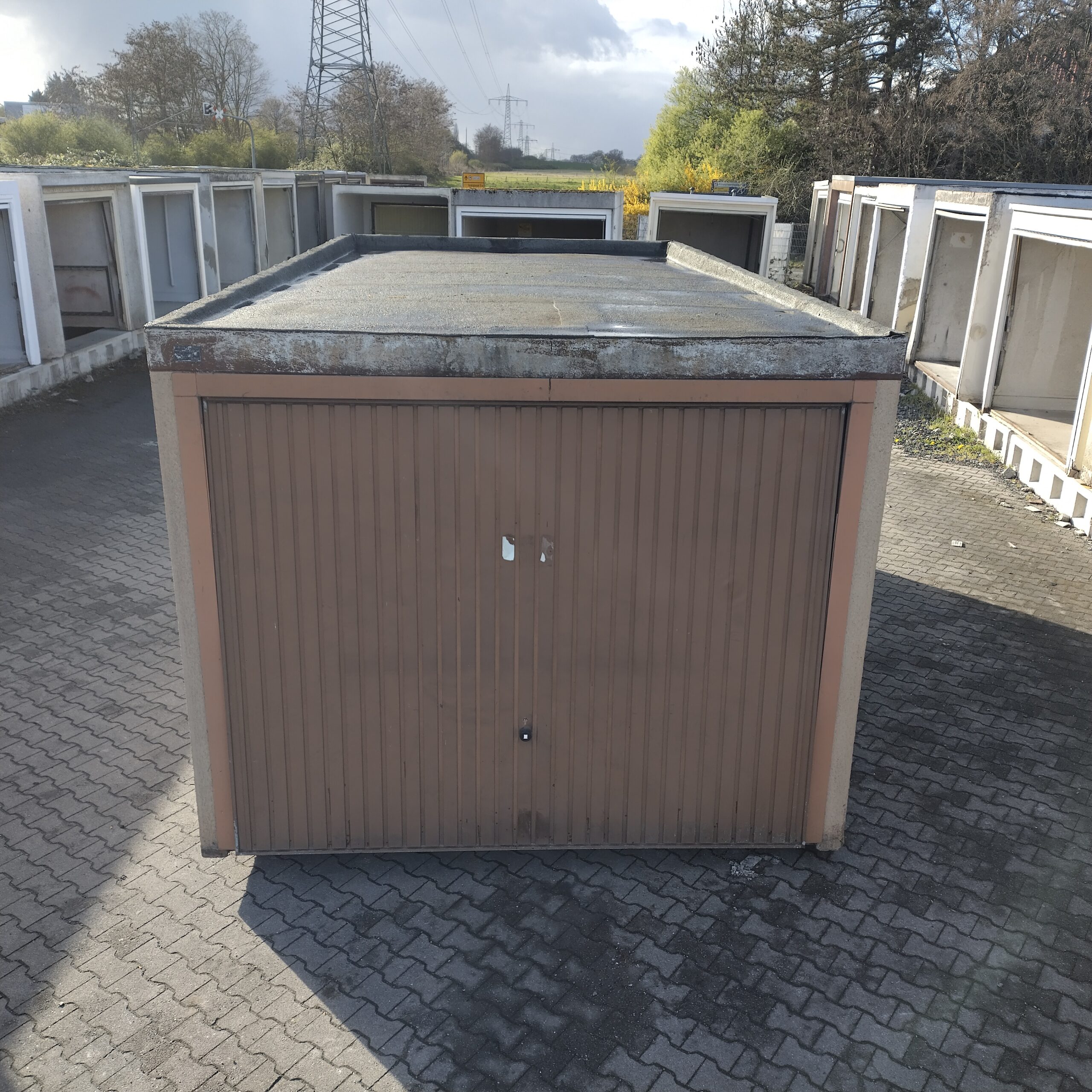 Garage 10274 – Bild 5