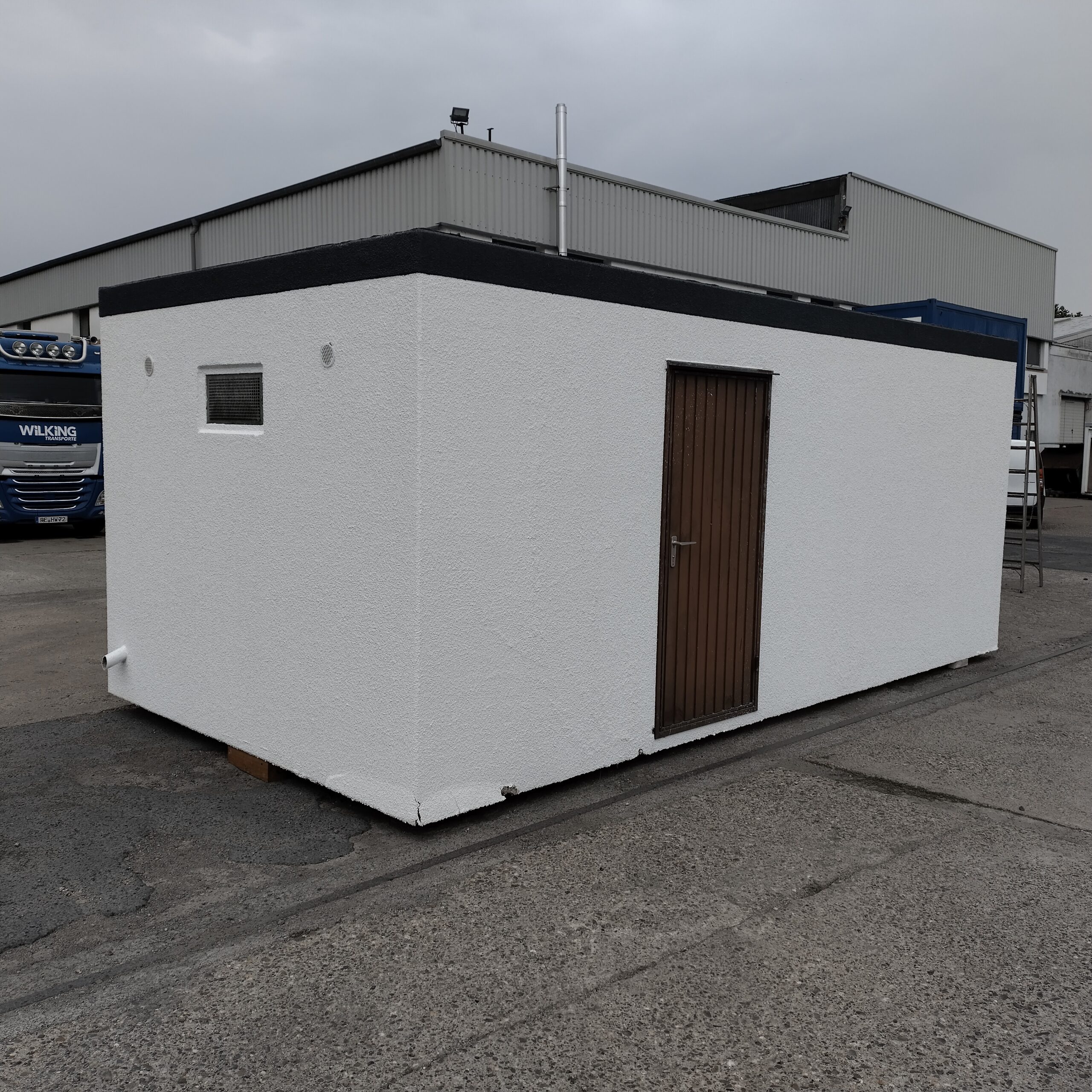 Garage 10274 – Bild 3
