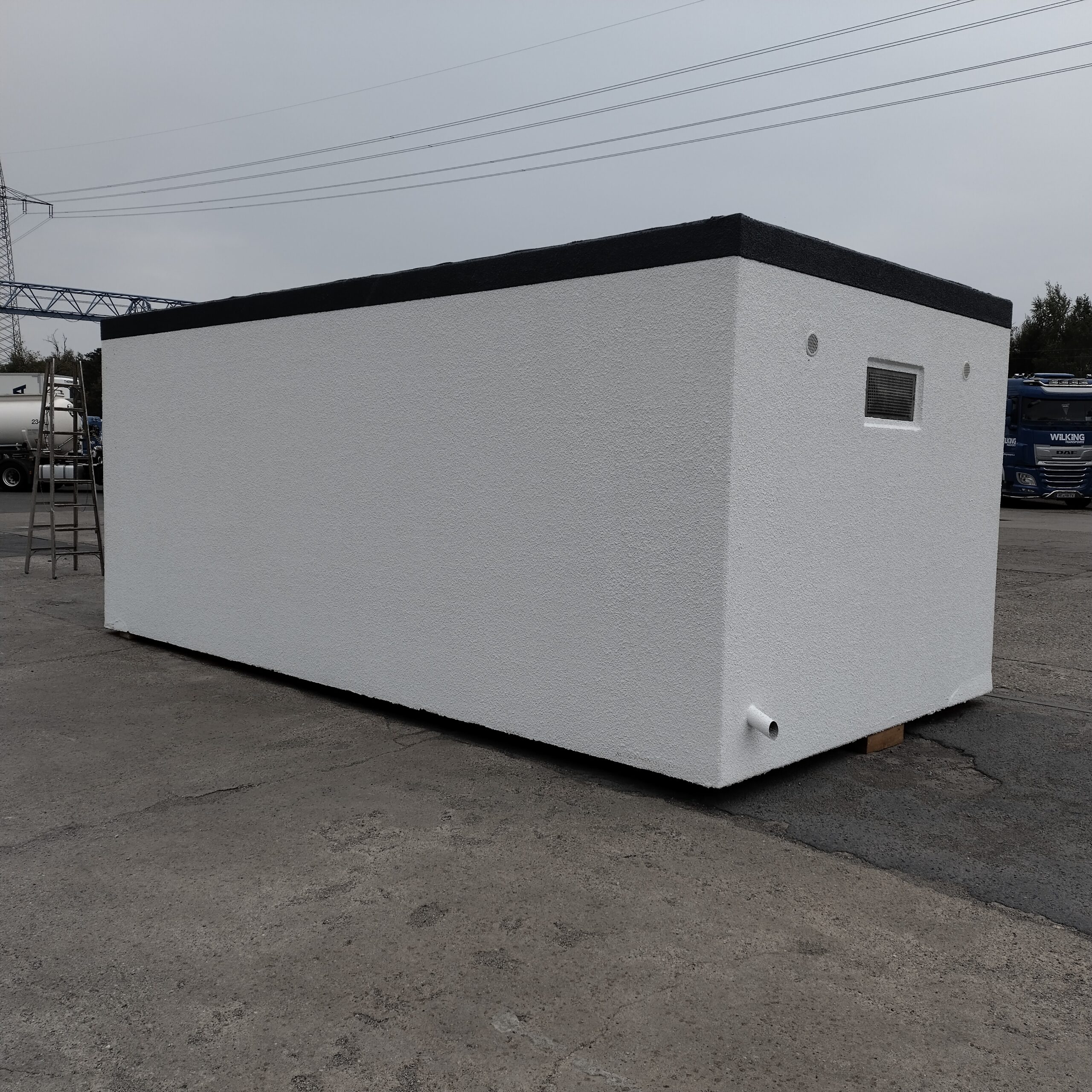 Garage 10274 – Bild 4