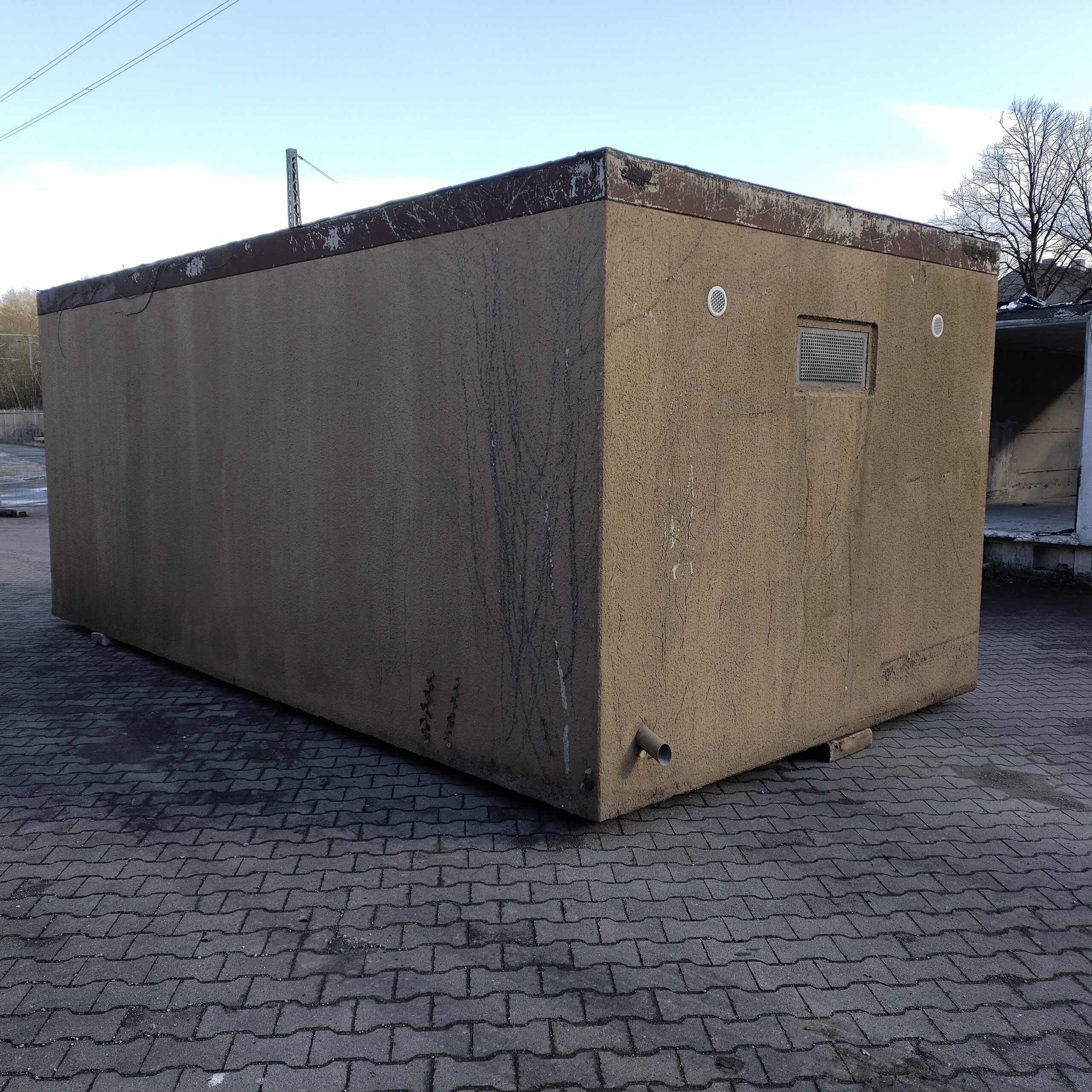Garage 10274 – Bild 2