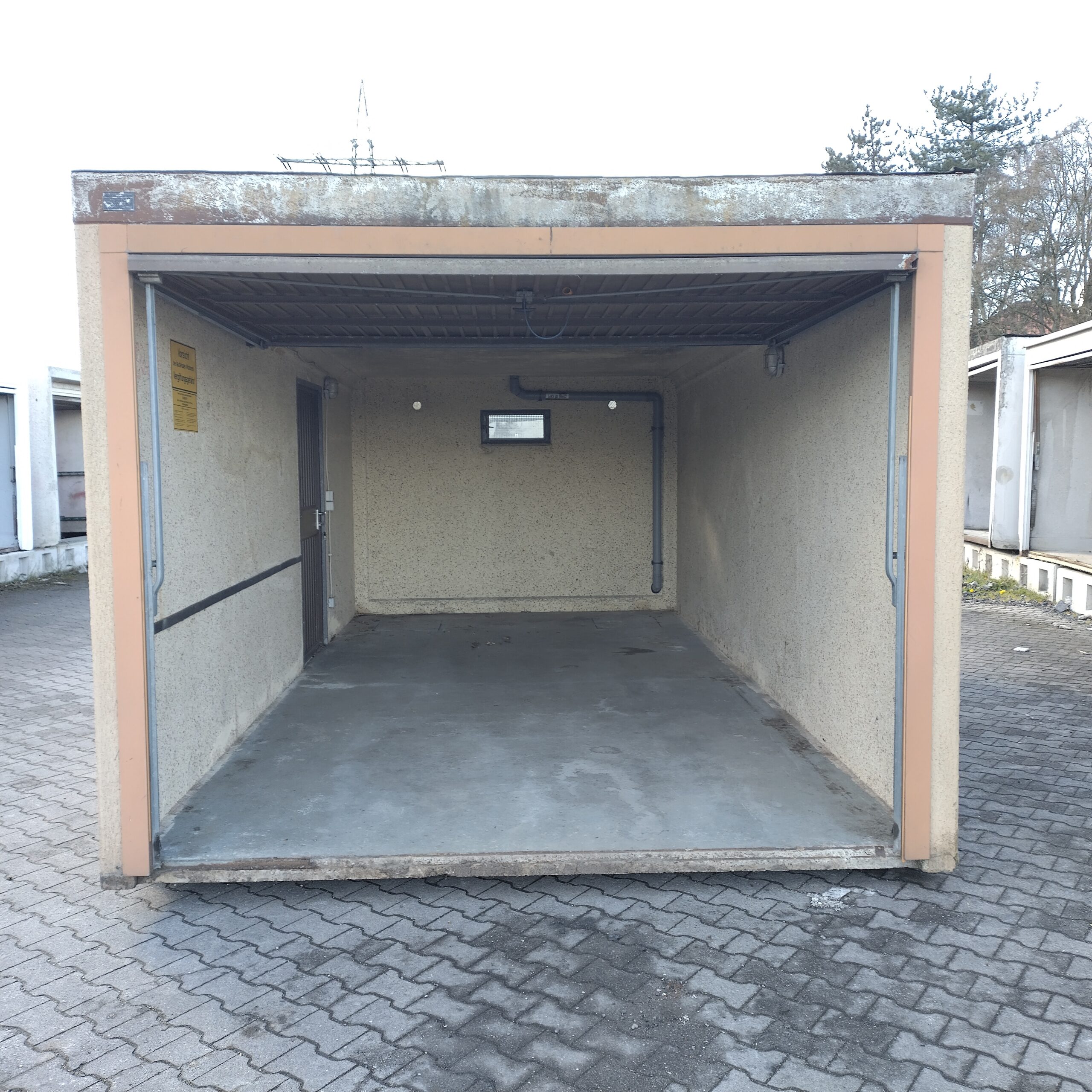 Garage 10274 – Bild 3