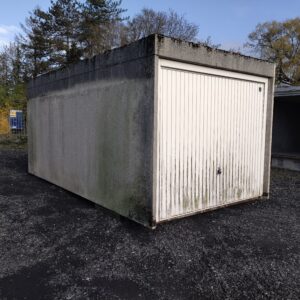 Garage 10290