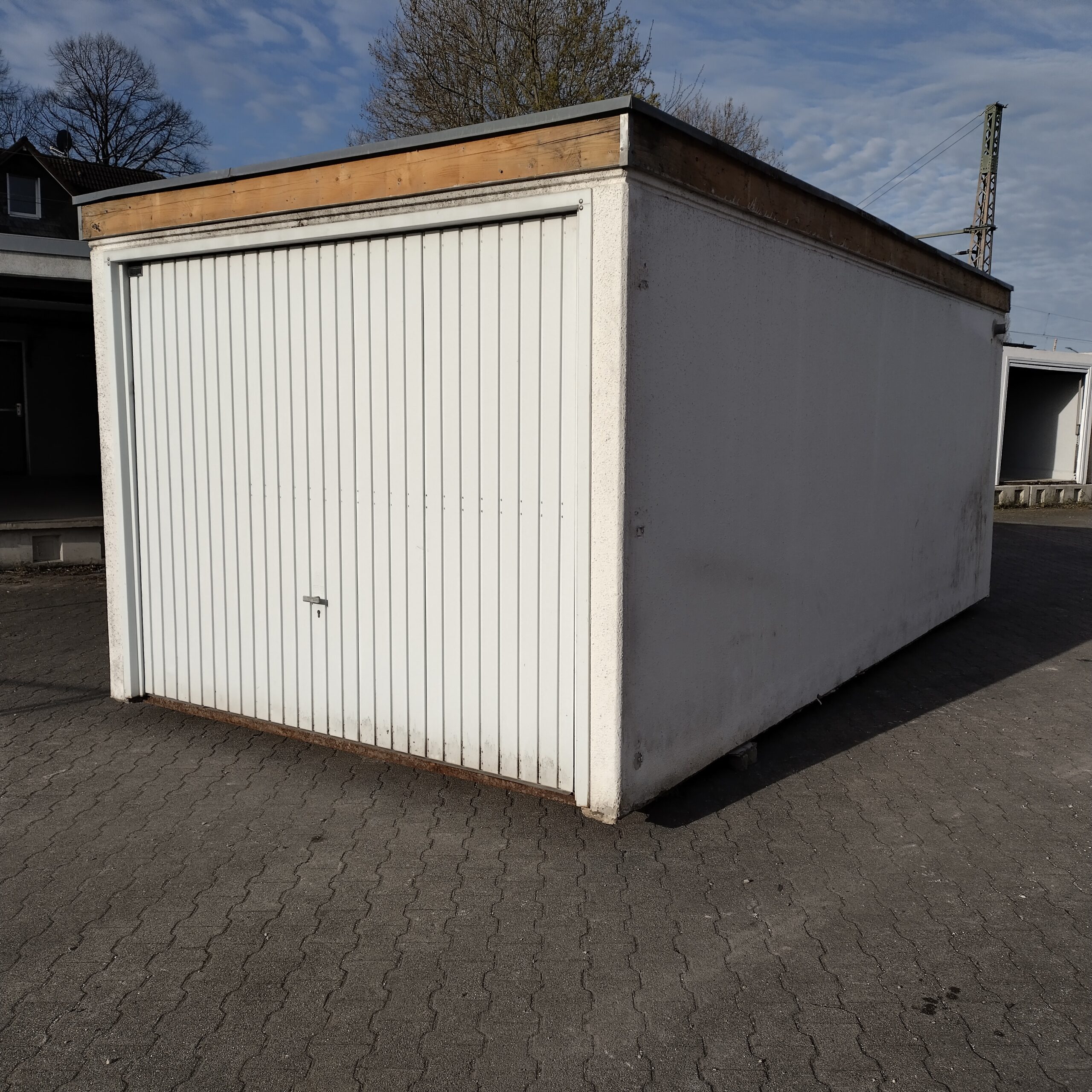 Garage 10268 – Bild 4