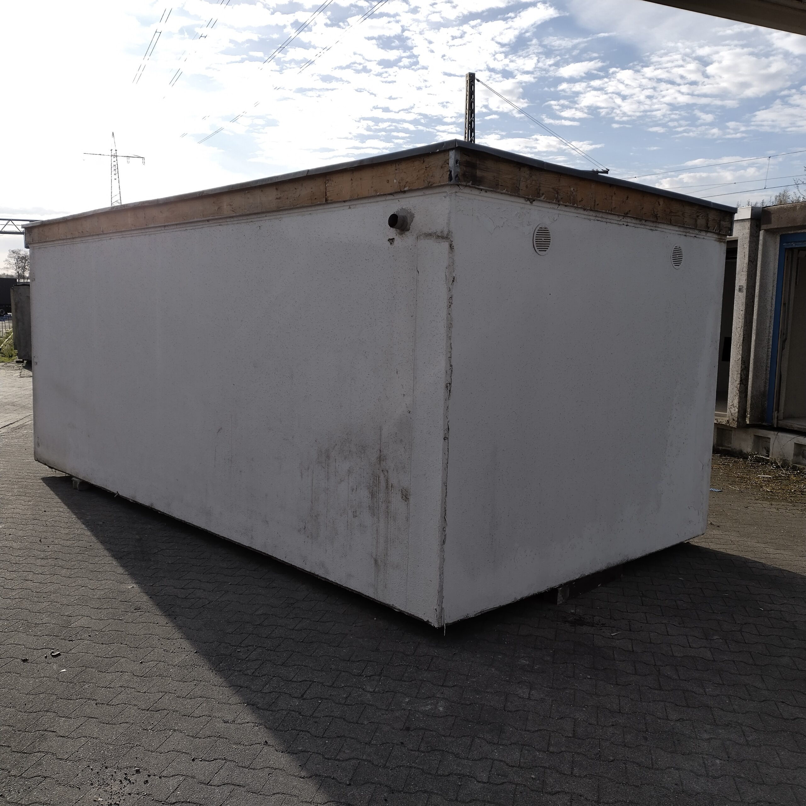 Garage 10268 – Bild 2