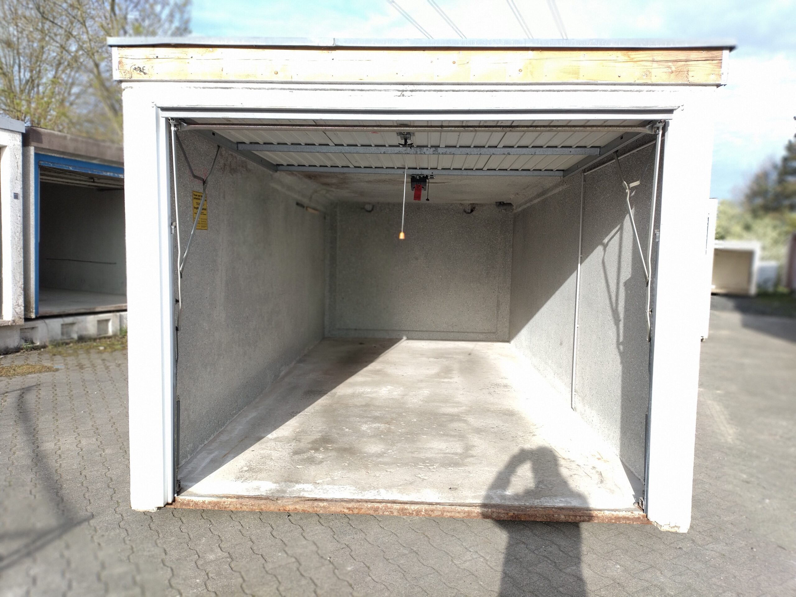Garage 10268 – Bild 3