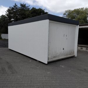 Garage 10307