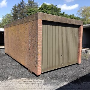Garage 10280