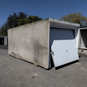 Garage 10297