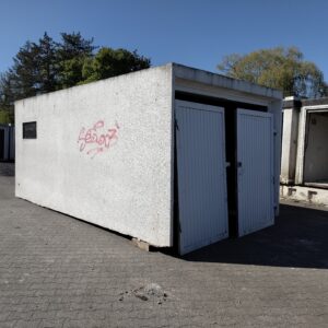 Garagenmaße 10298