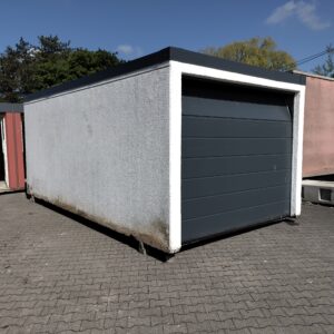 Garage 10306