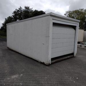 Garage 10245