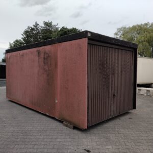 Garage 10265