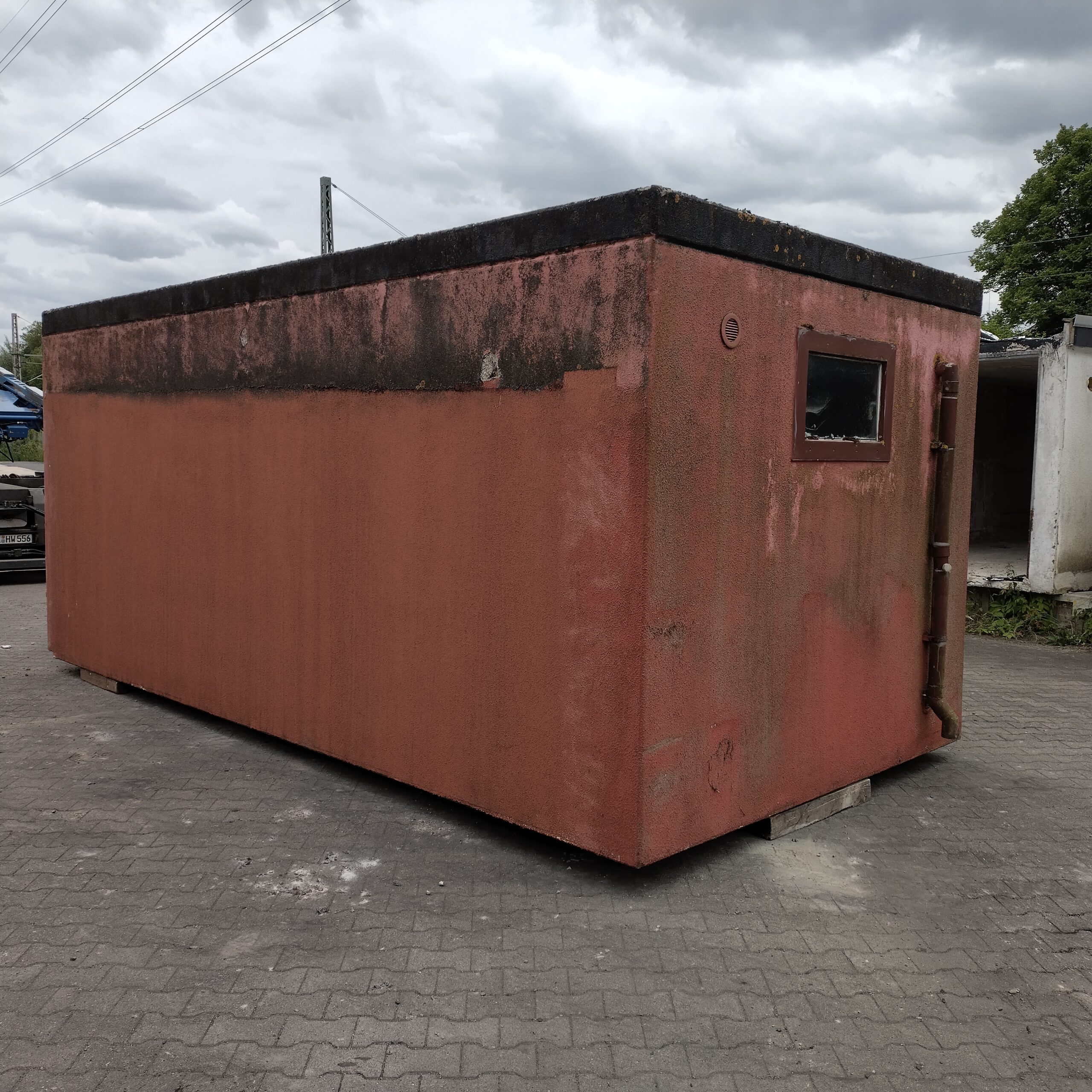 Garage 10265 – Bild 3