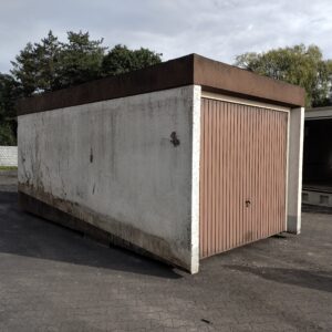 Garage 10310
