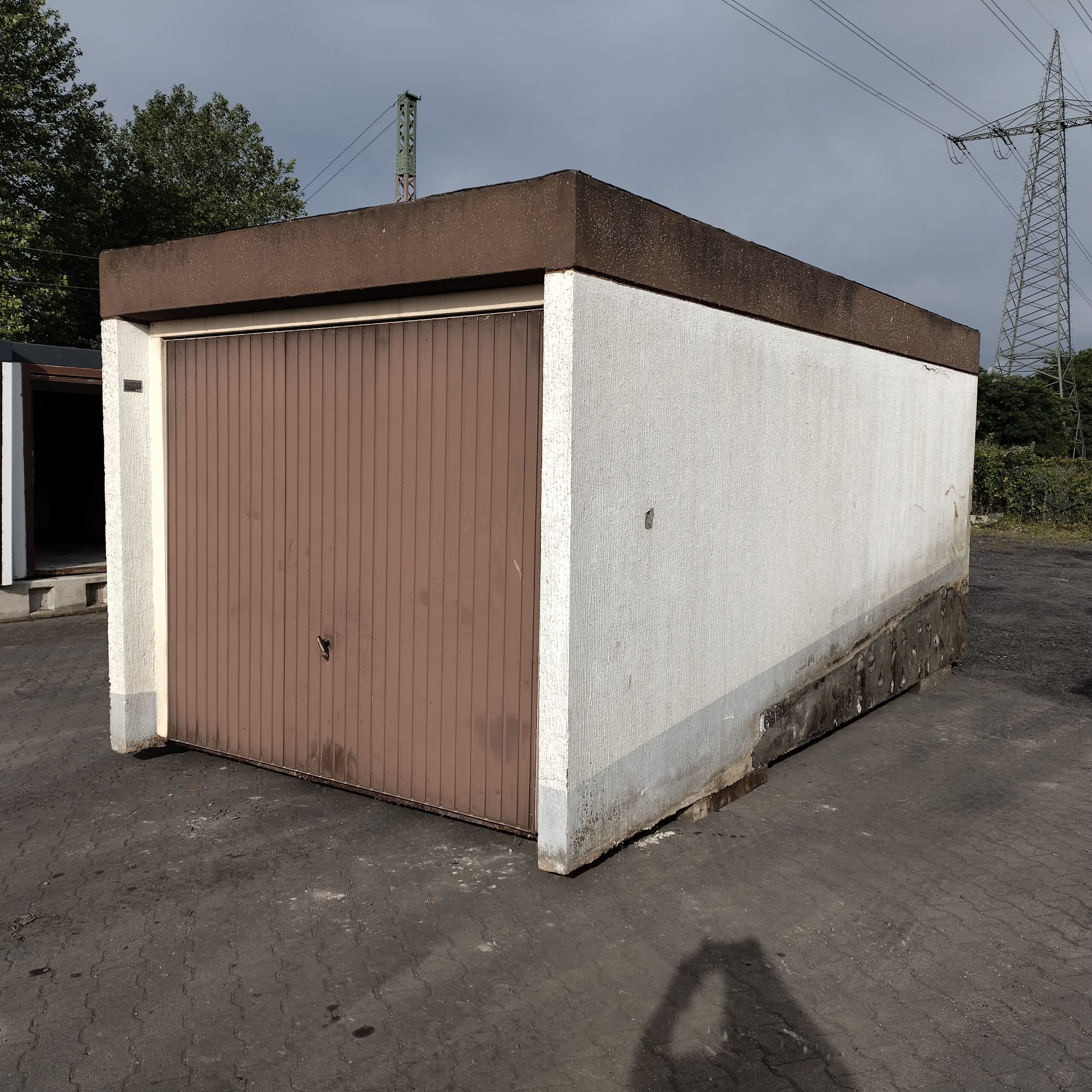 Garage 10310 – Bild 6