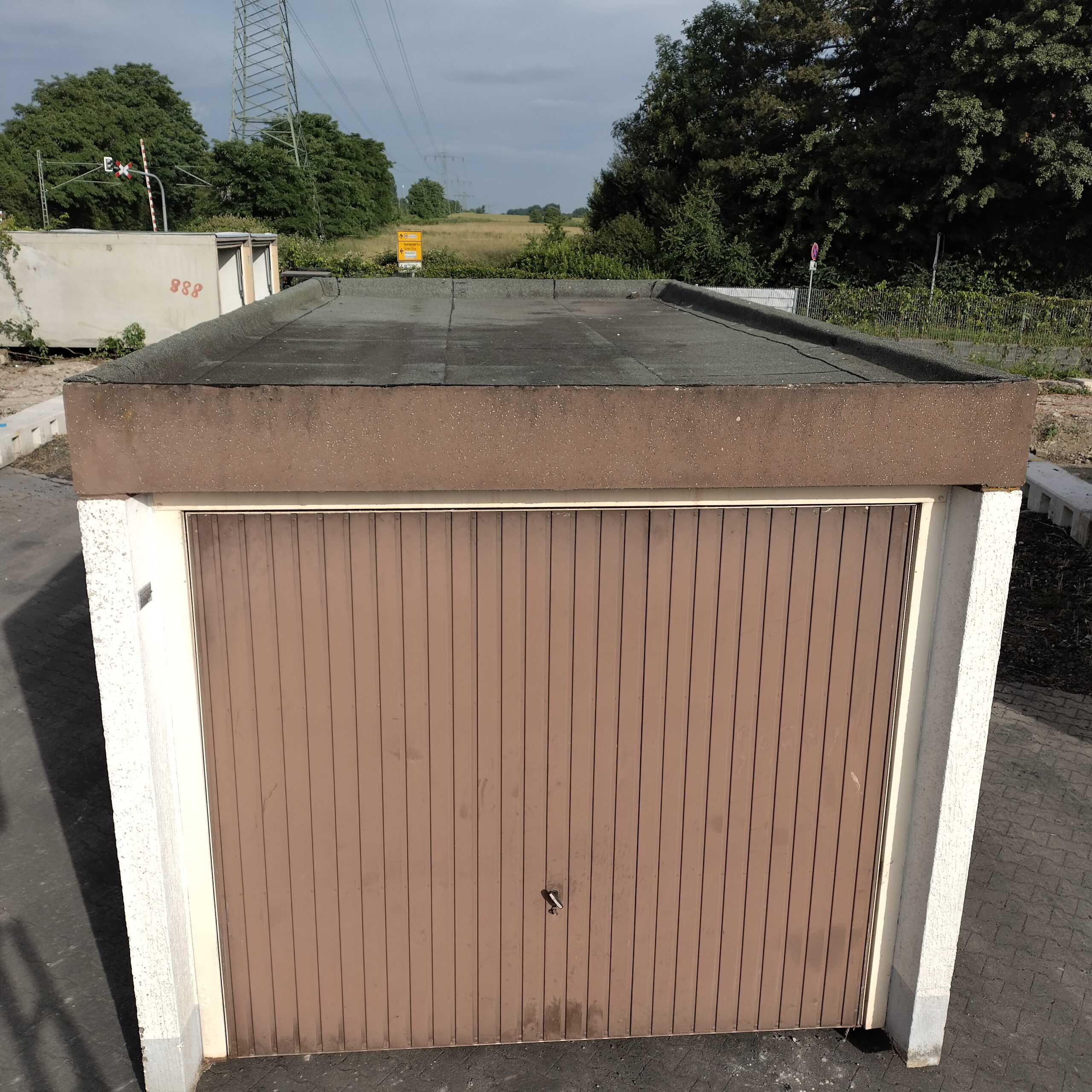 Garage 10310 – Bild 2