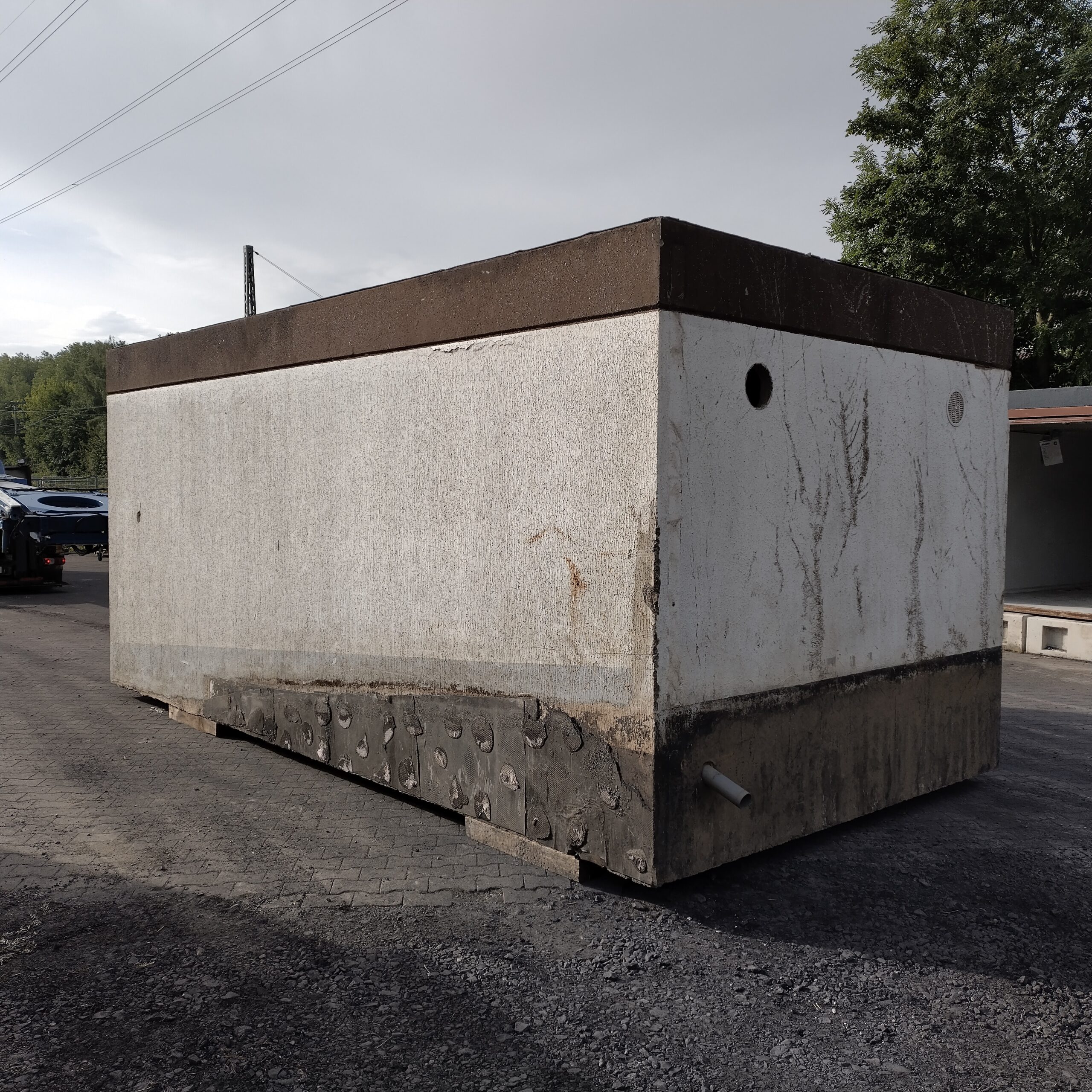 Garage 10310 – Bild 4
