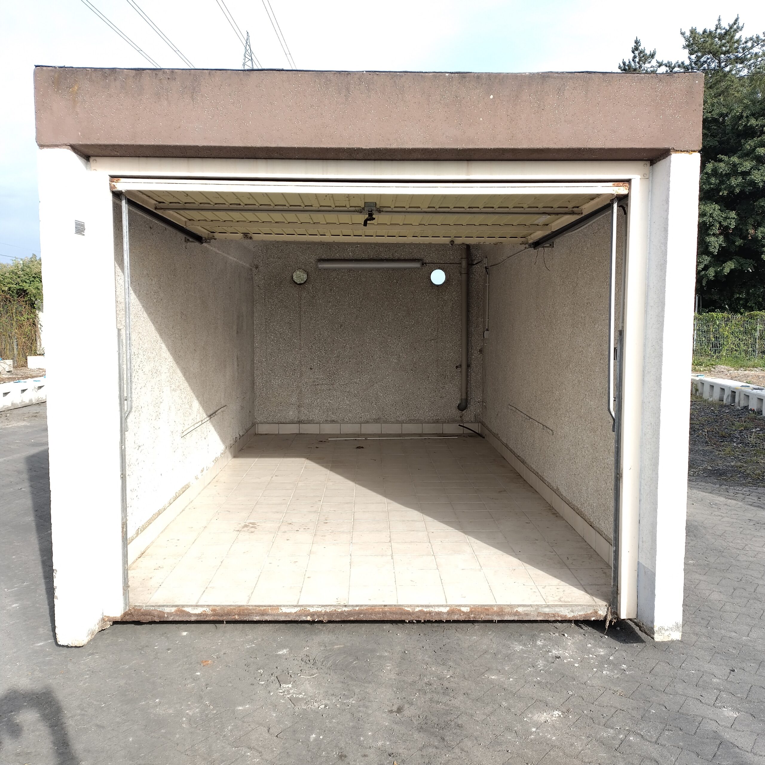 Garage 10310 – Bild 5