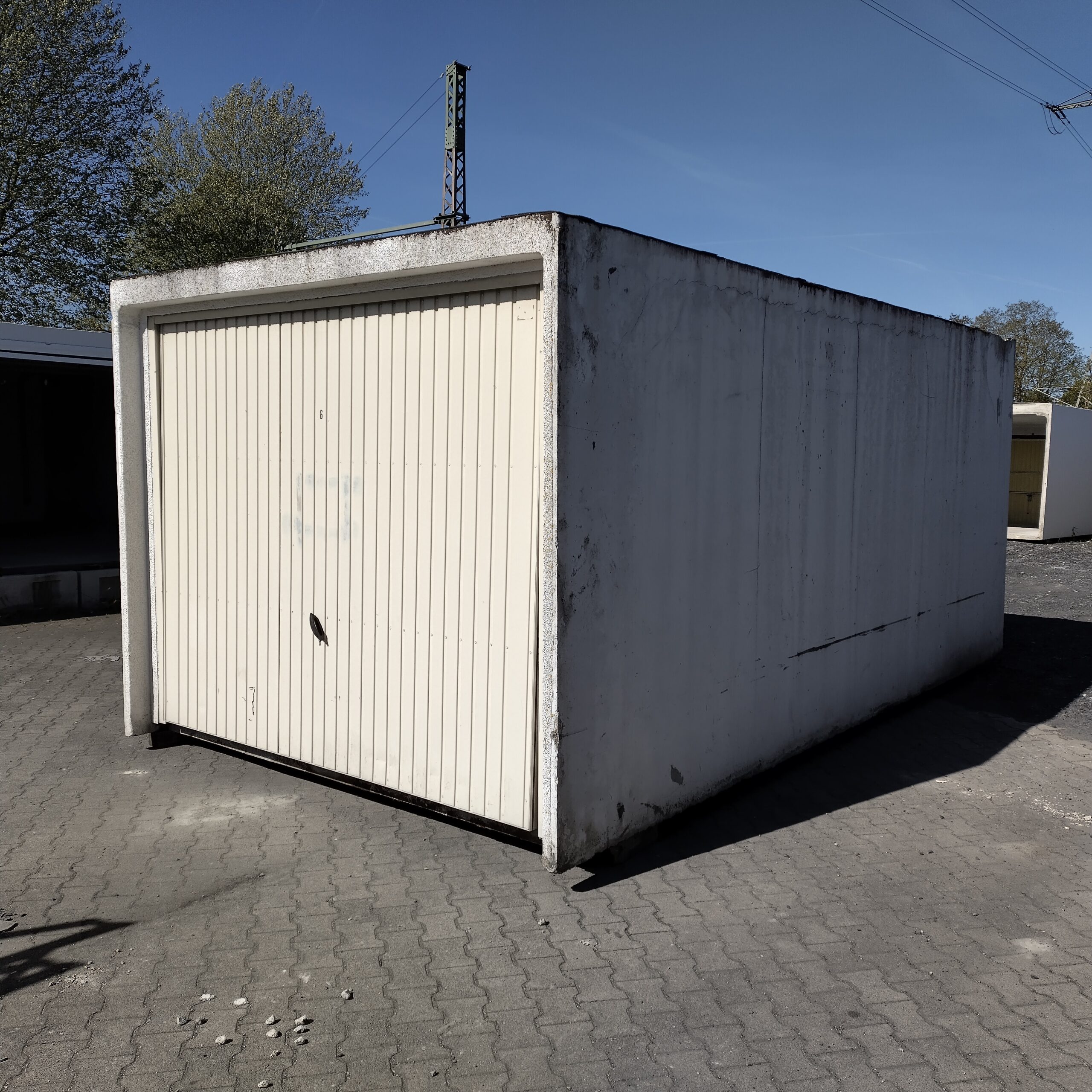 Garage 10311 – Bild 4