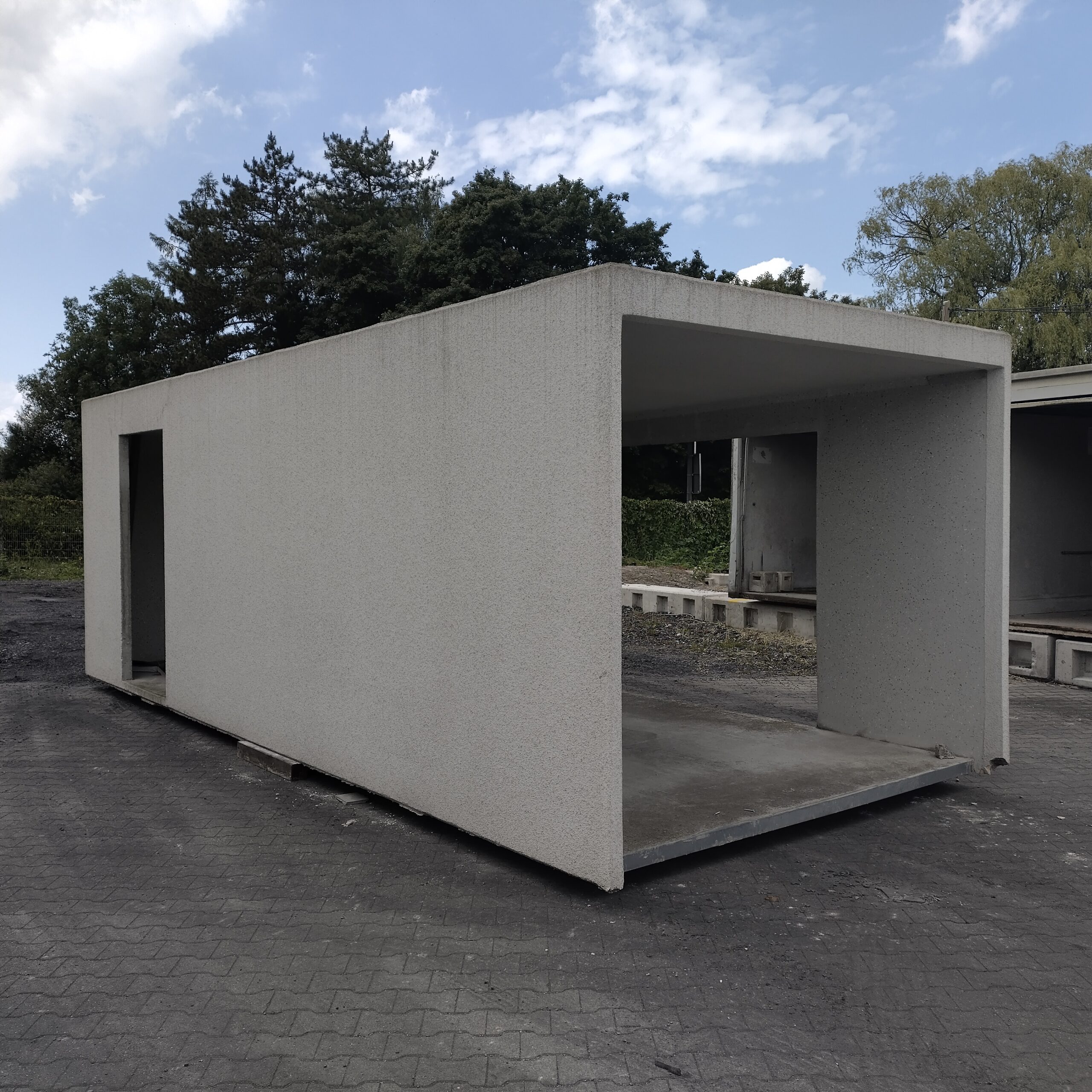 Garage 10343