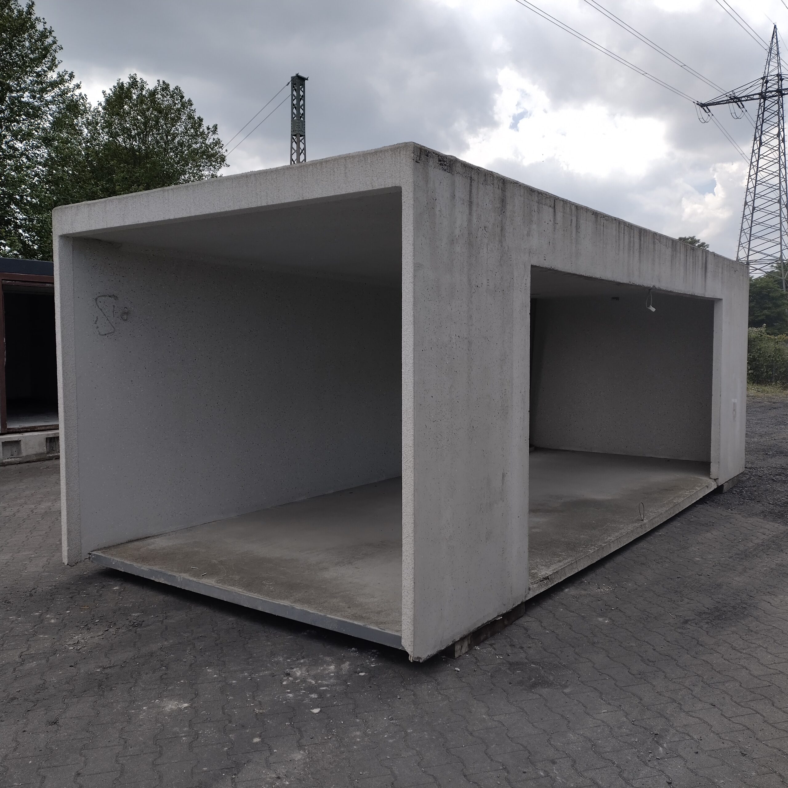 Garage 10343 – Bild 5