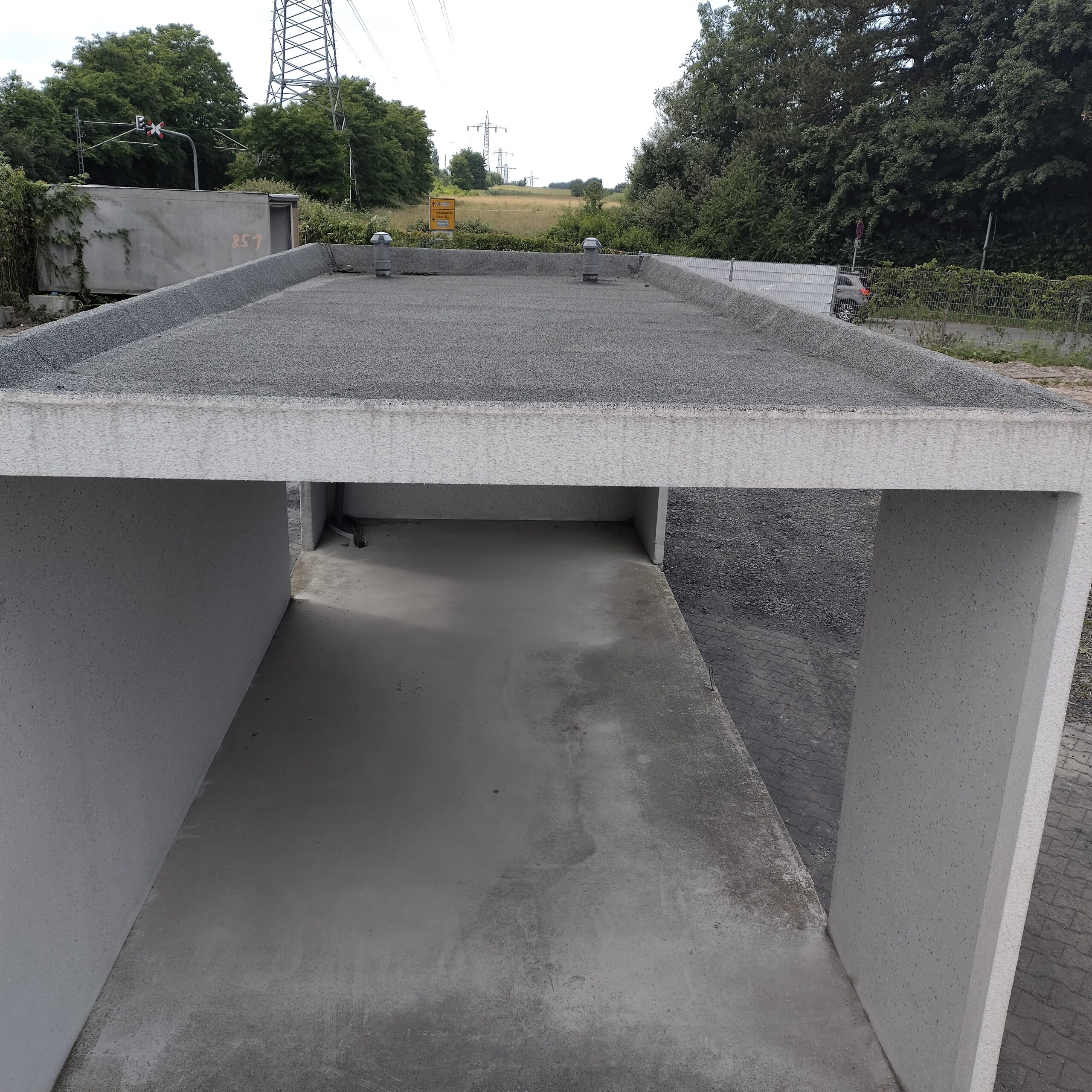 Garage 10343 – Bild 6