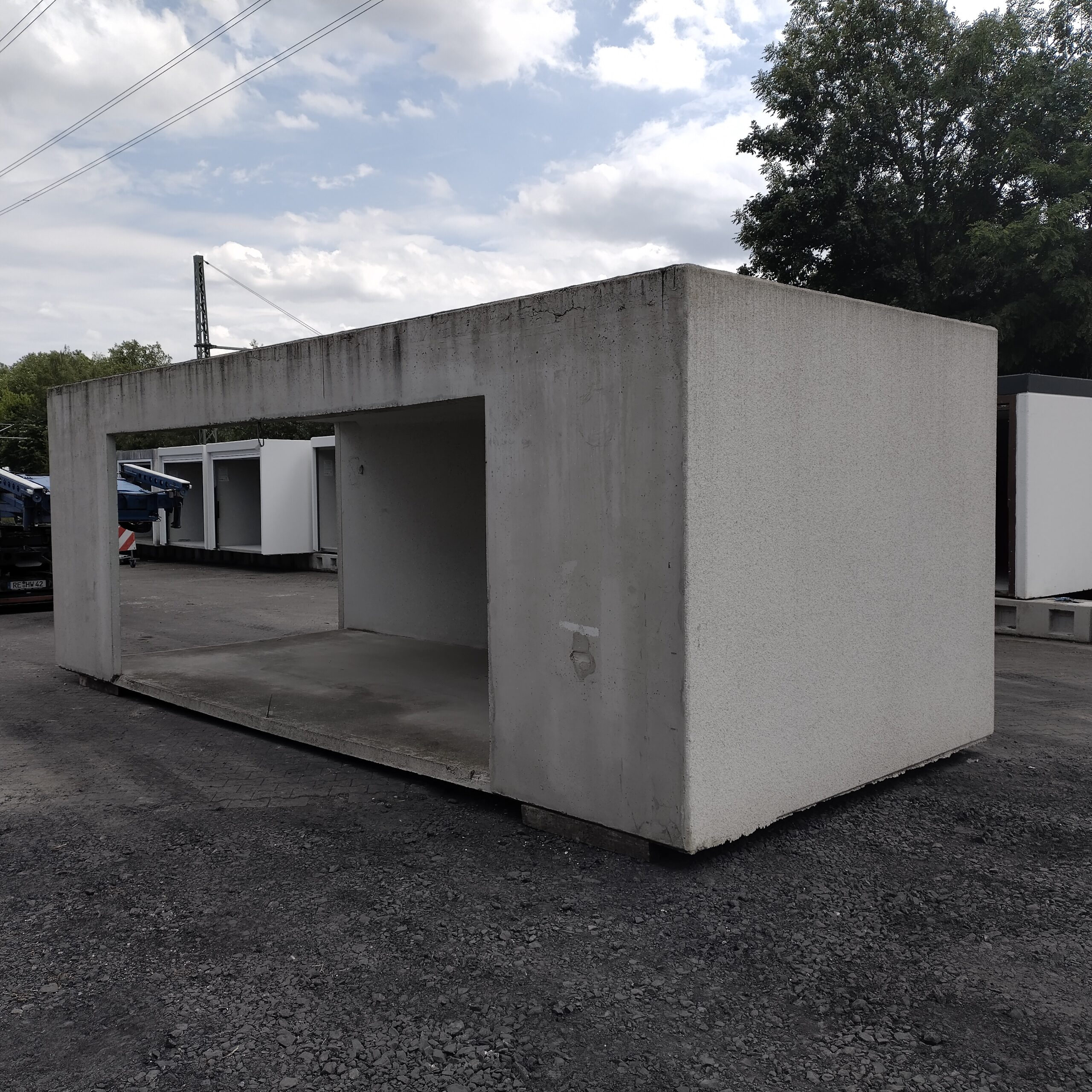 Garage 10343 – Bild 3