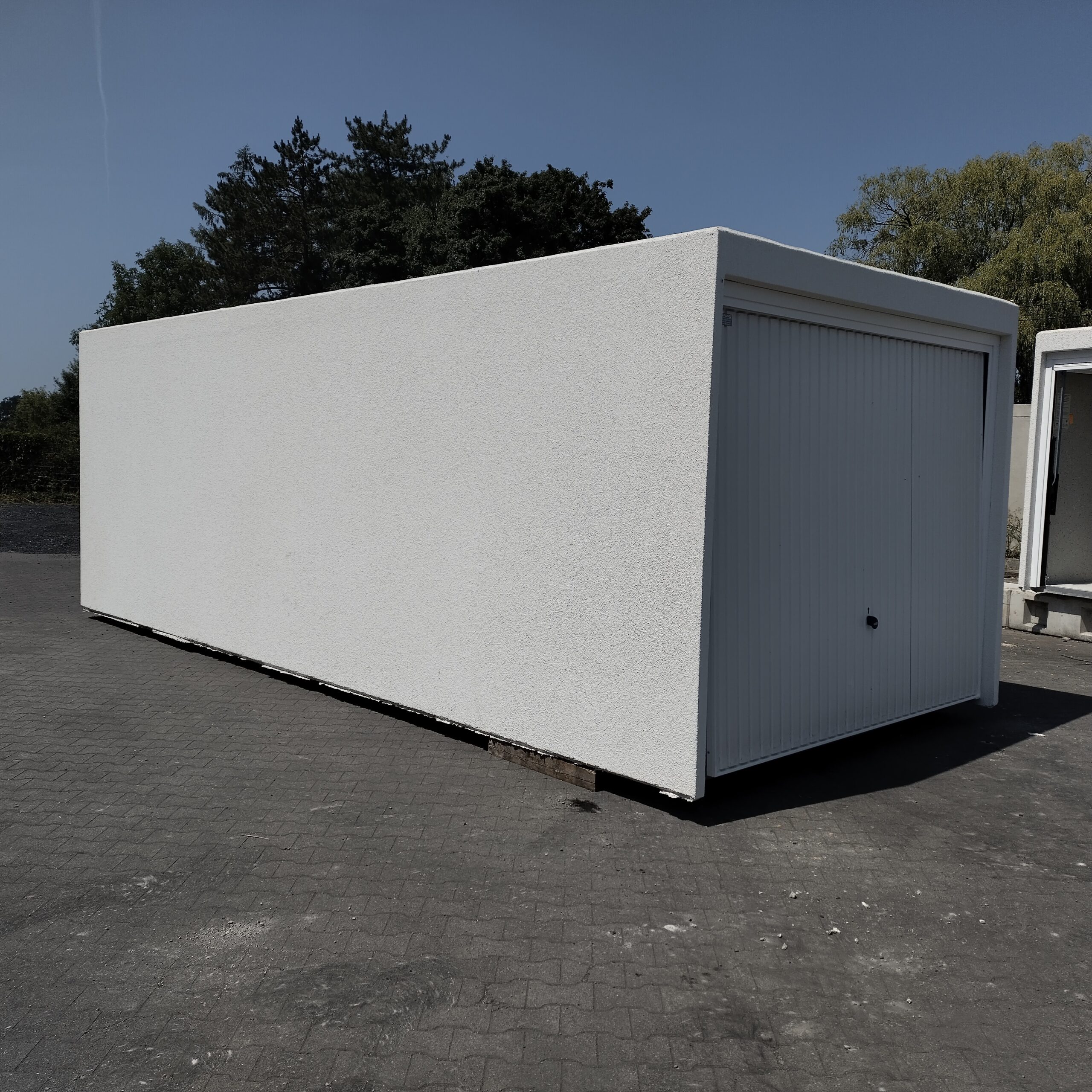 Garage 10345