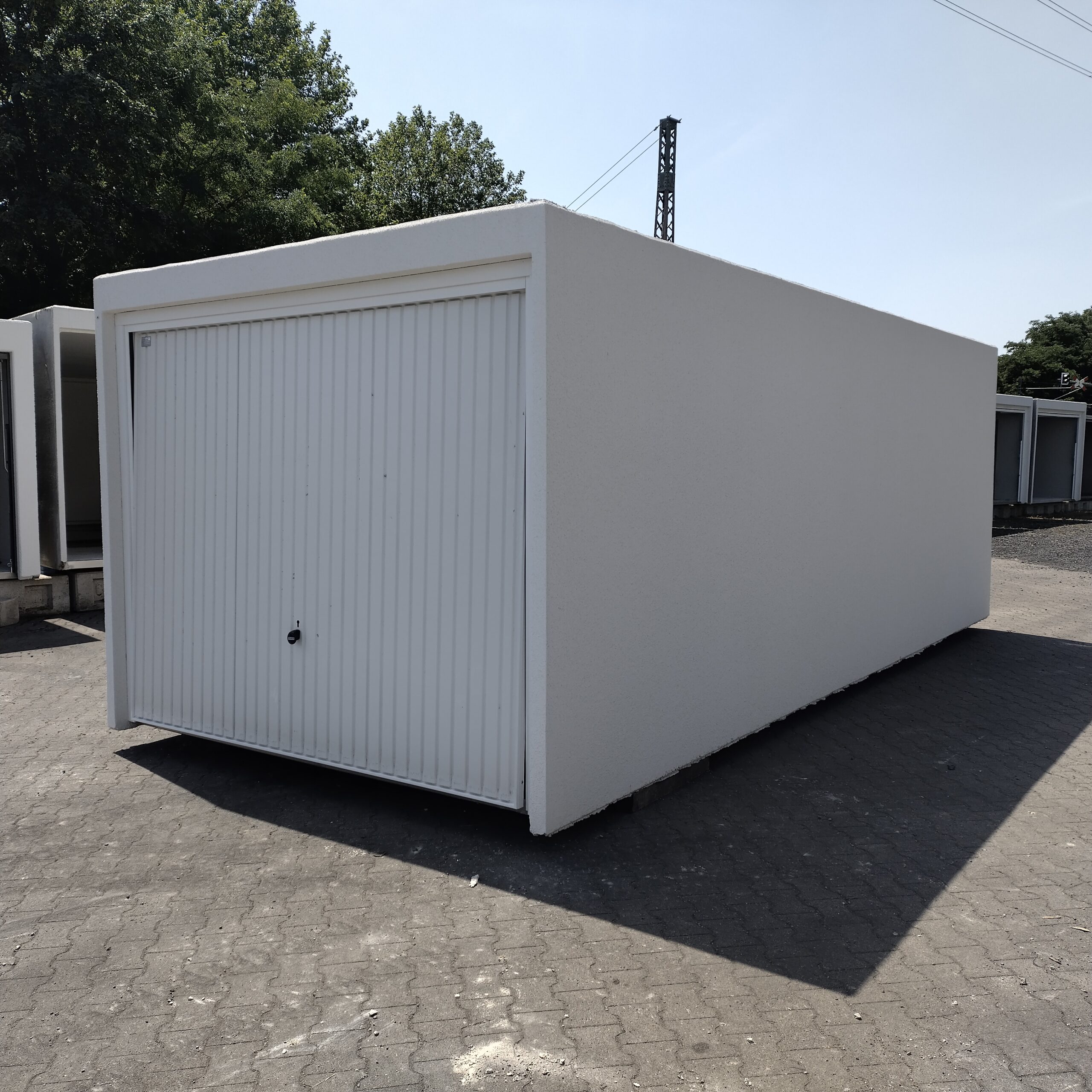 Garage 10345 – Bild 5