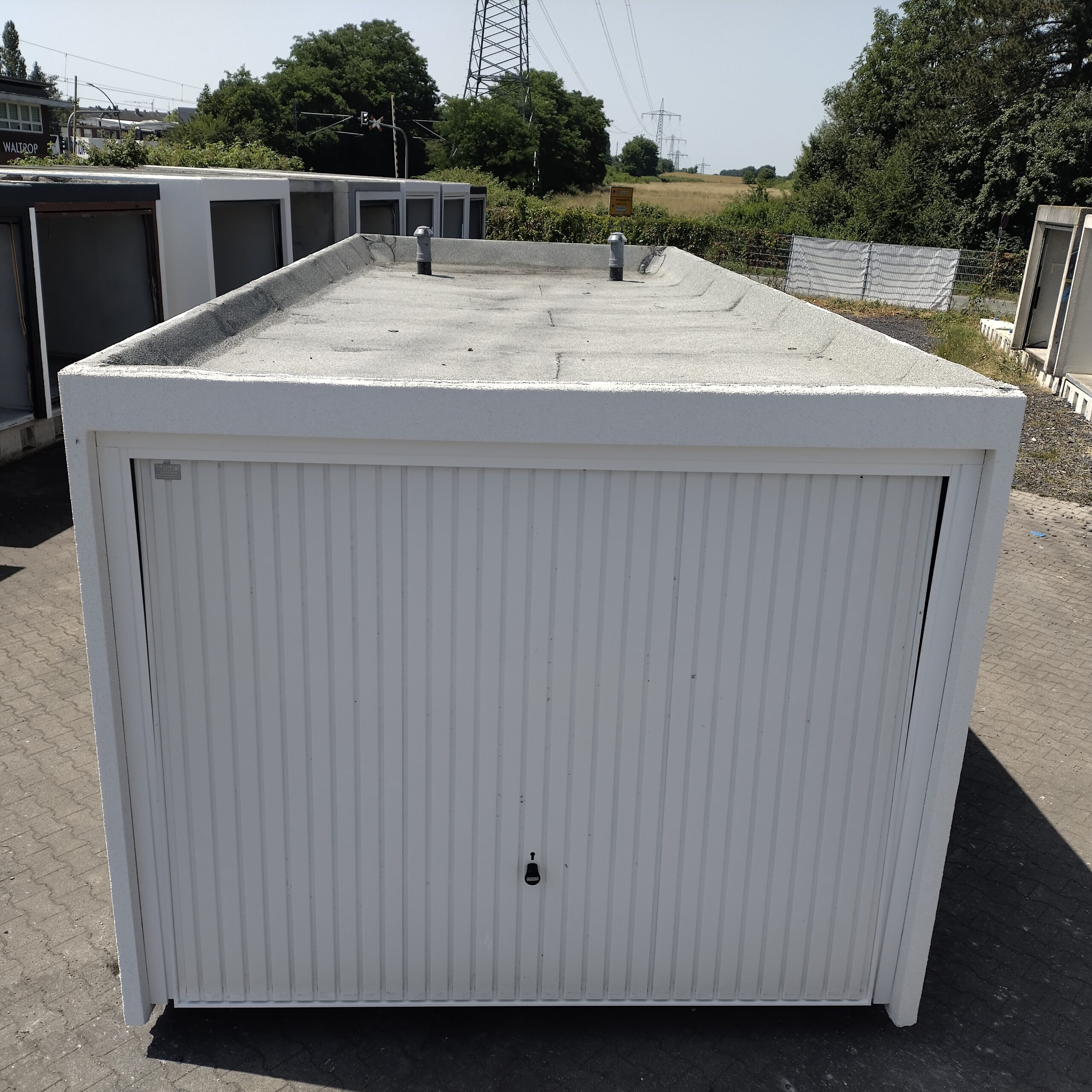 Garage 10345 – Bild 6