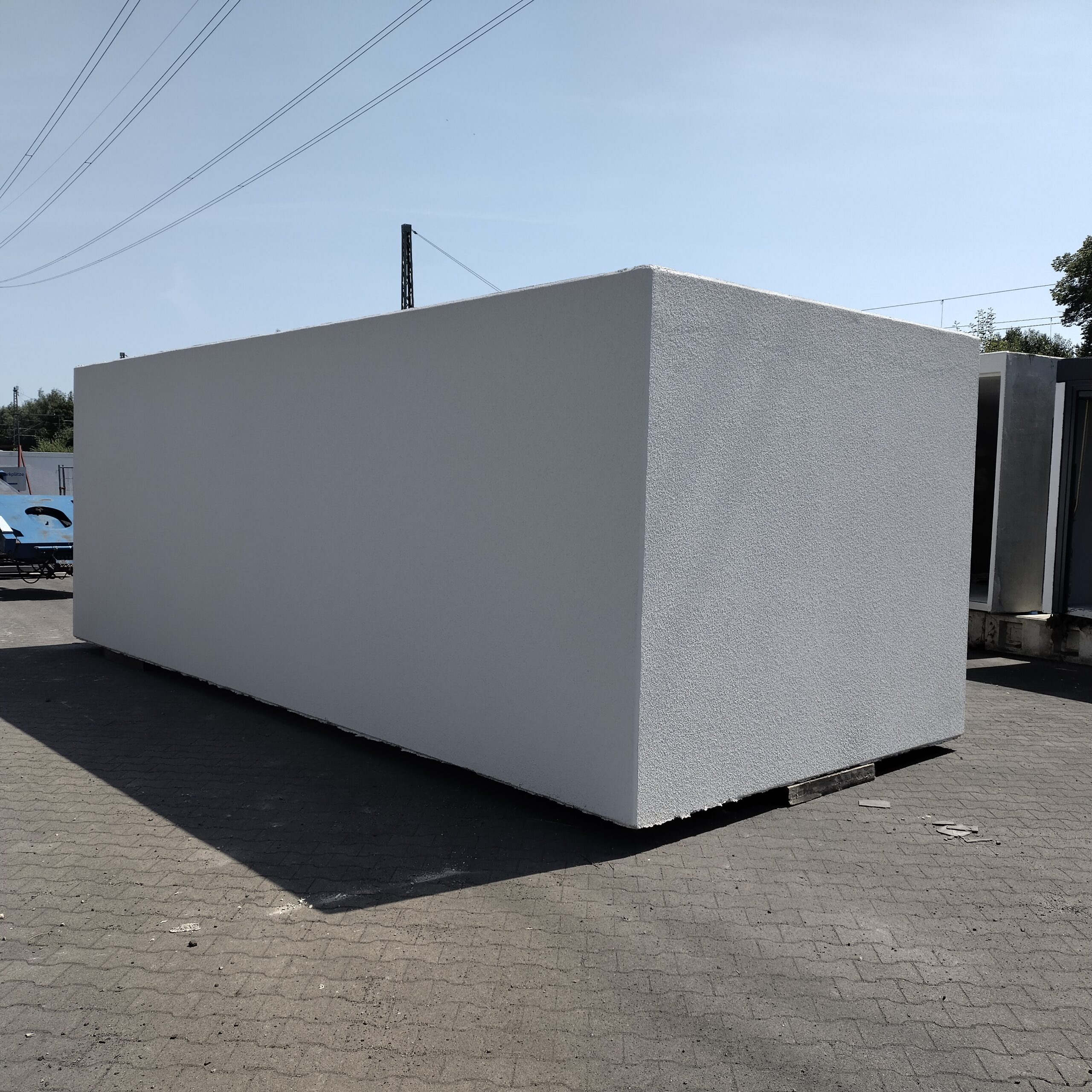 Garage 10345 – Bild 3