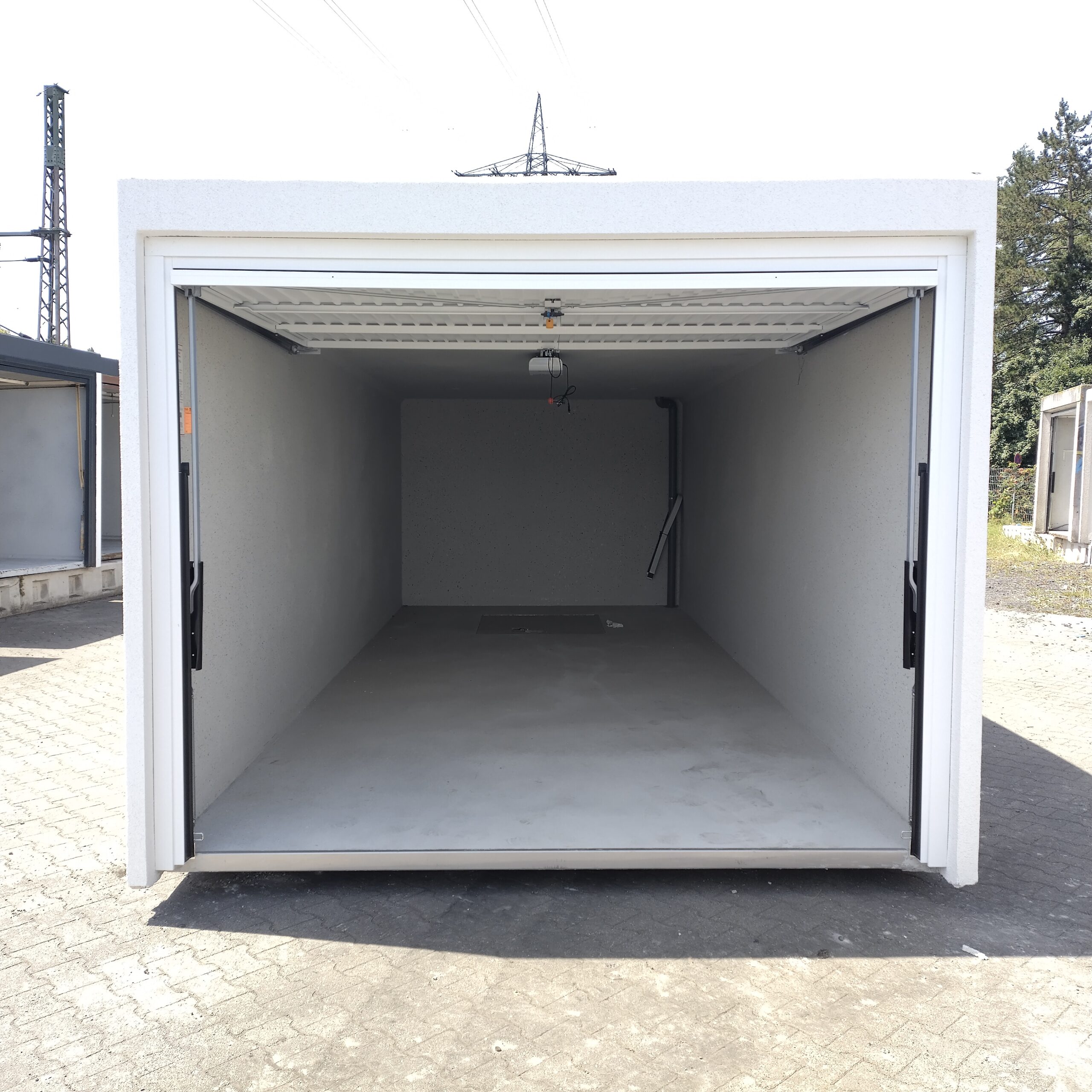 Garage 10345 – Bild 4
