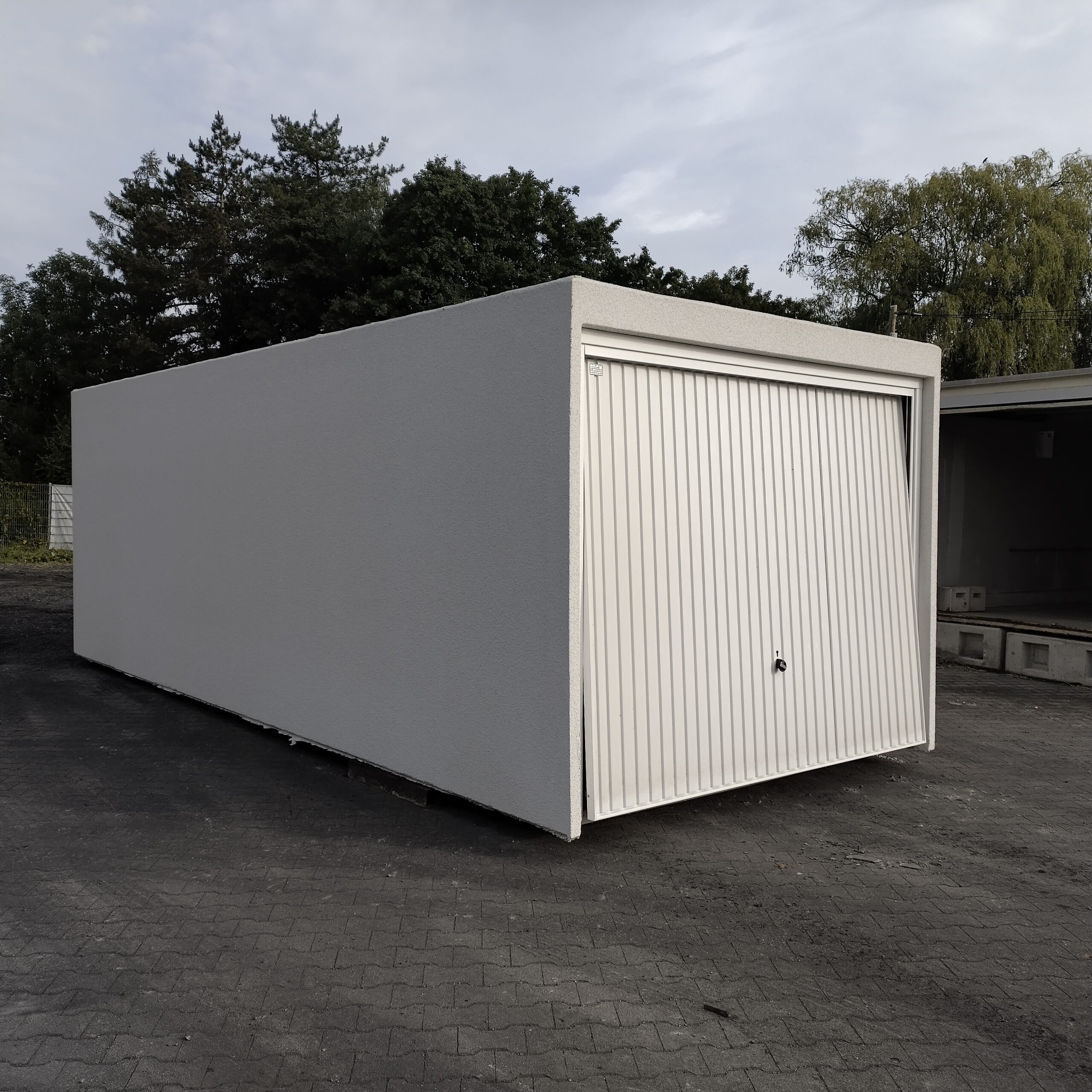 Garage 10346