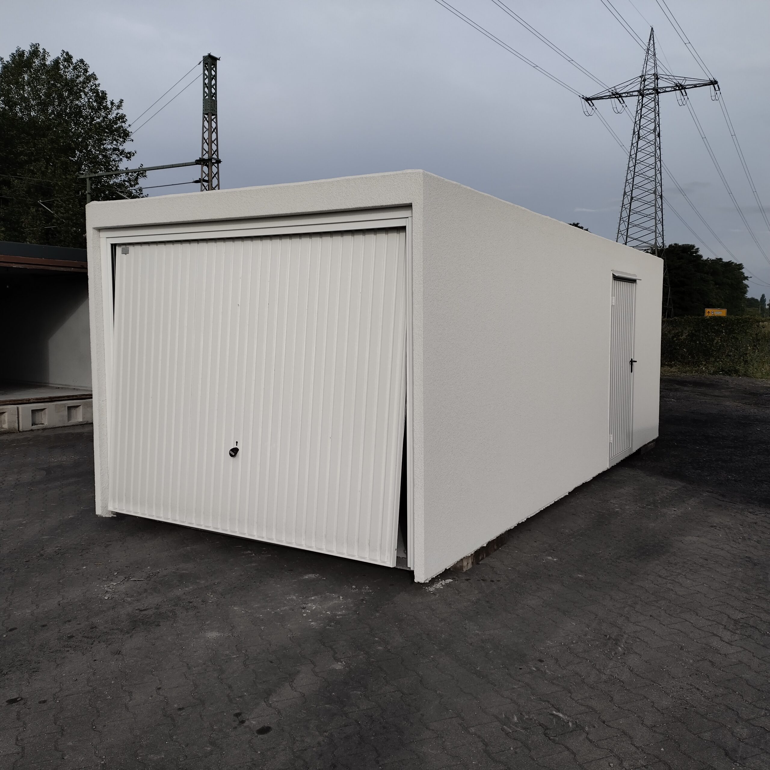 Garage 10346 – Bild 5