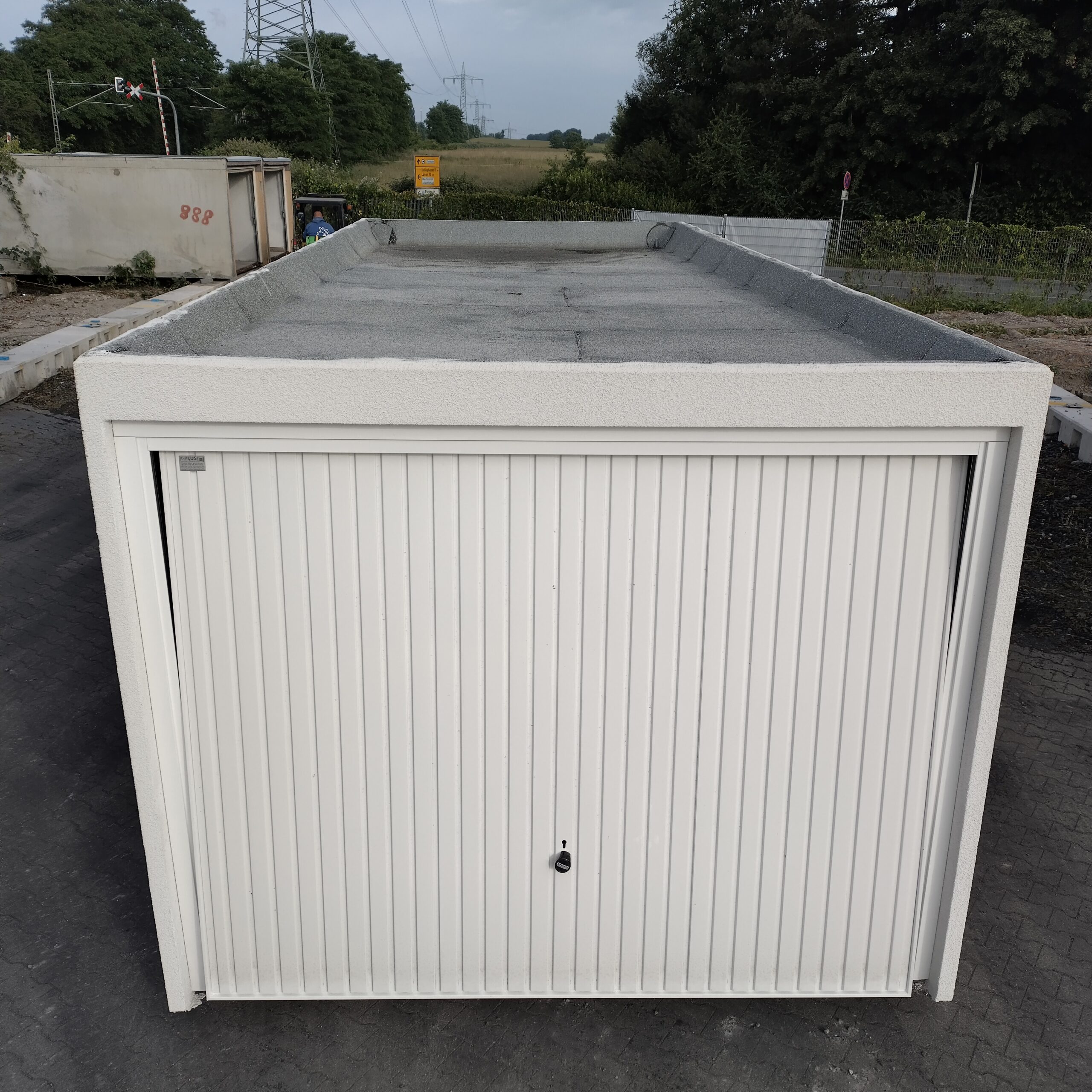 Garage 10346 – Bild 6