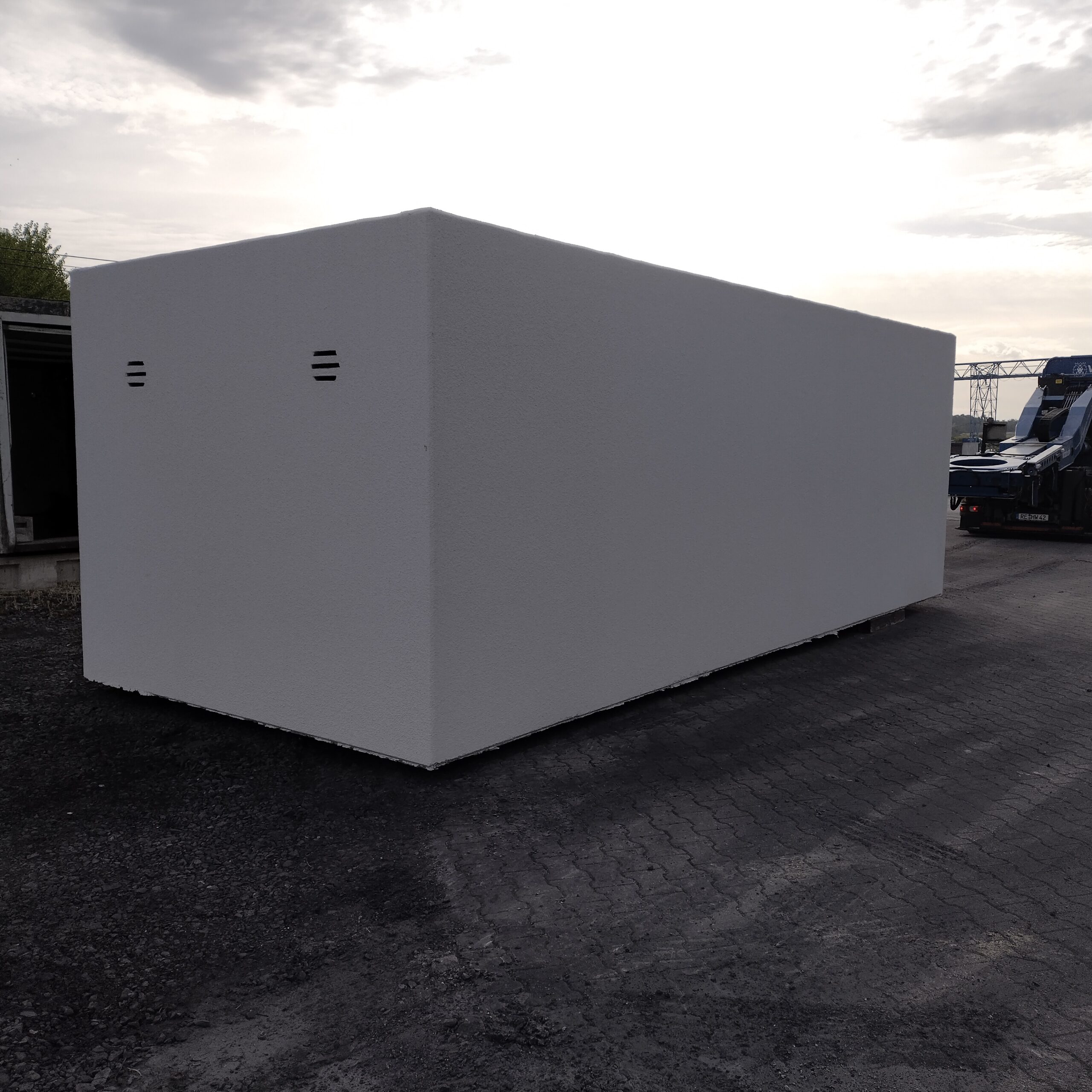 Garage 10346 – Bild 2