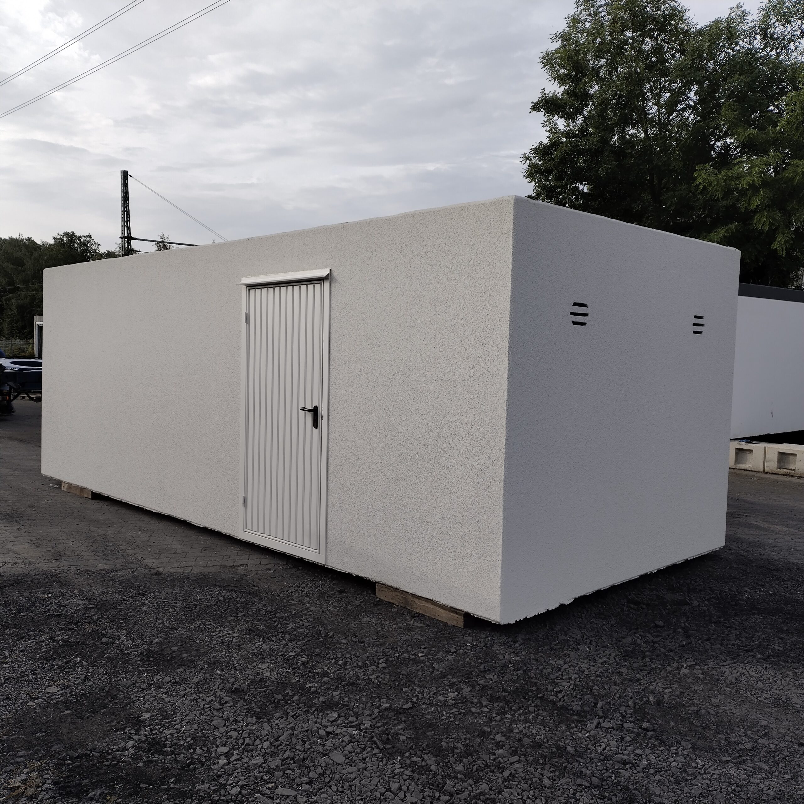 Garage 10346 – Bild 3