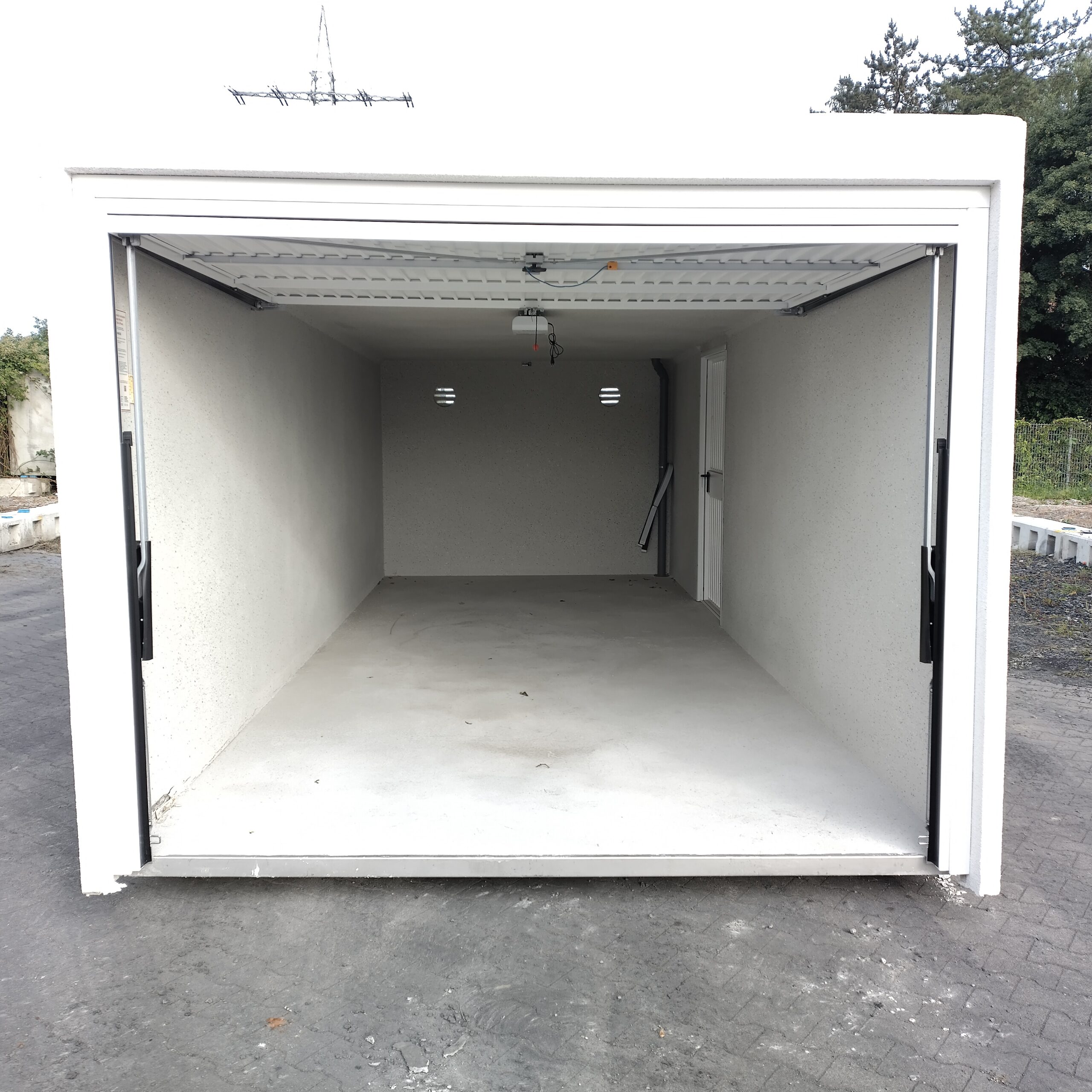 Garage 10346 – Bild 4