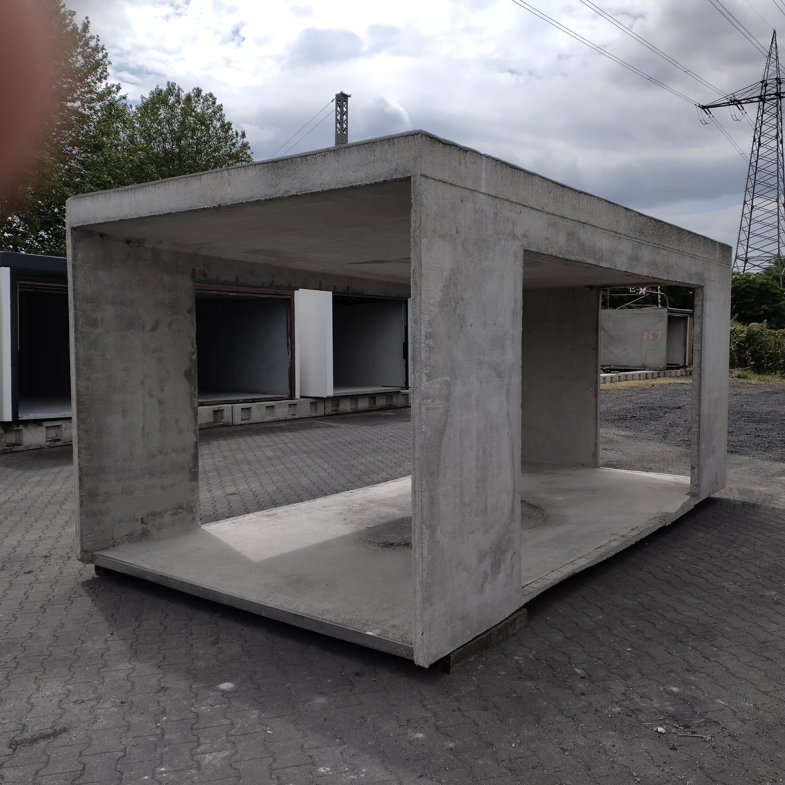 Garage 10349 – Bild 5