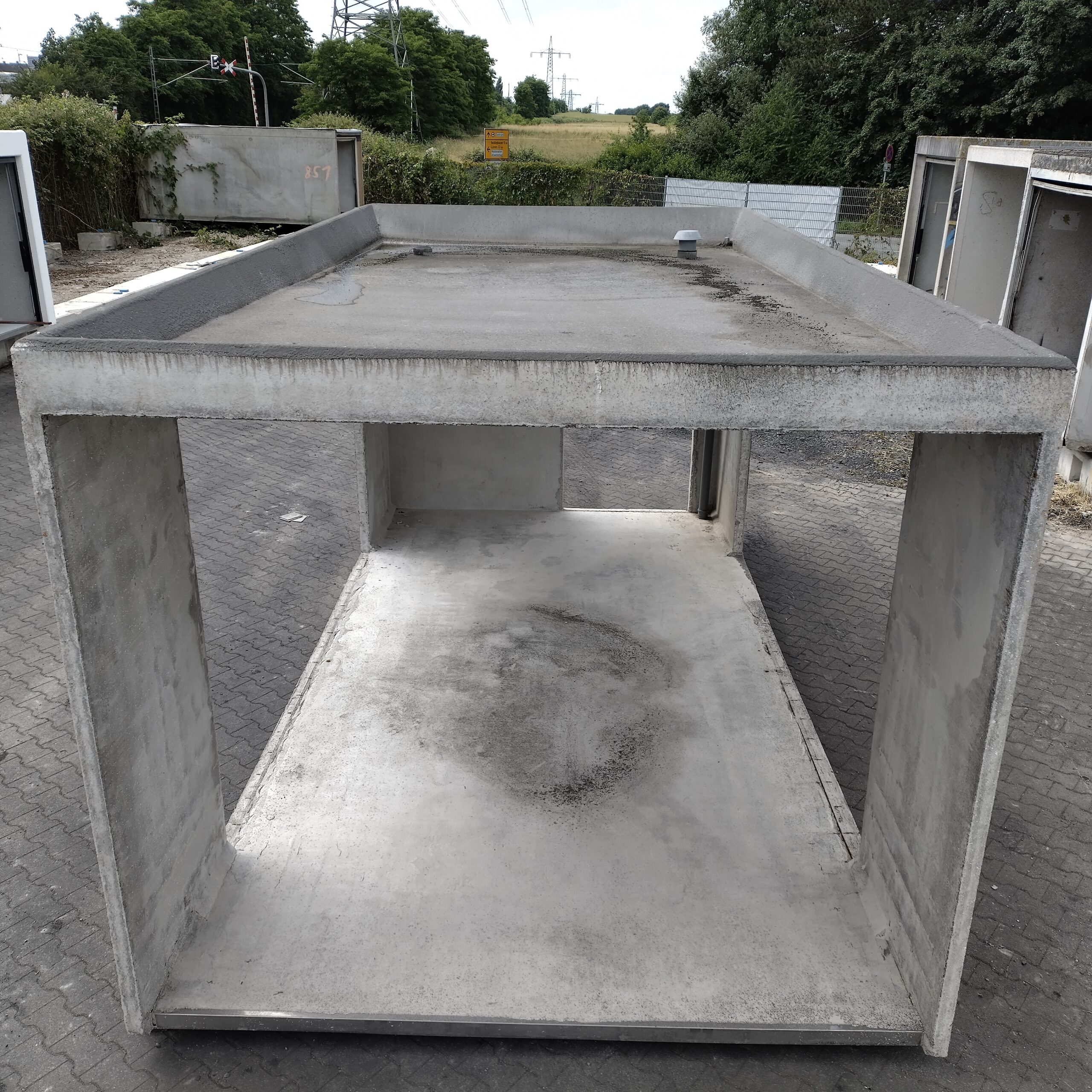Garage 10349 – Bild 6