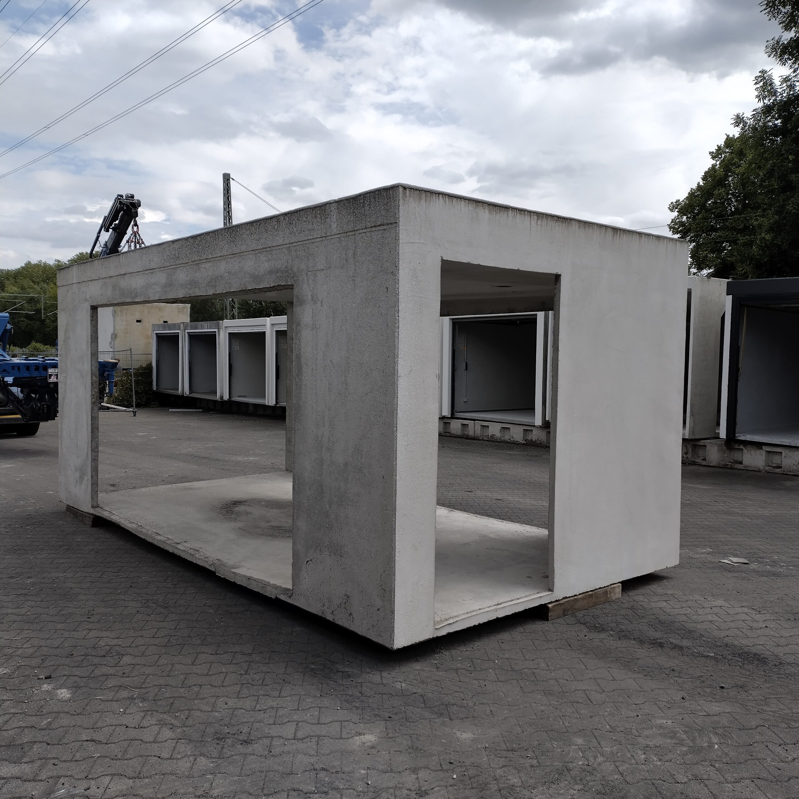 Garage 10349 – Bild 3