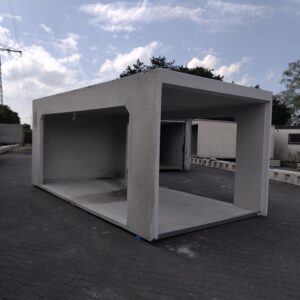Garage 10350