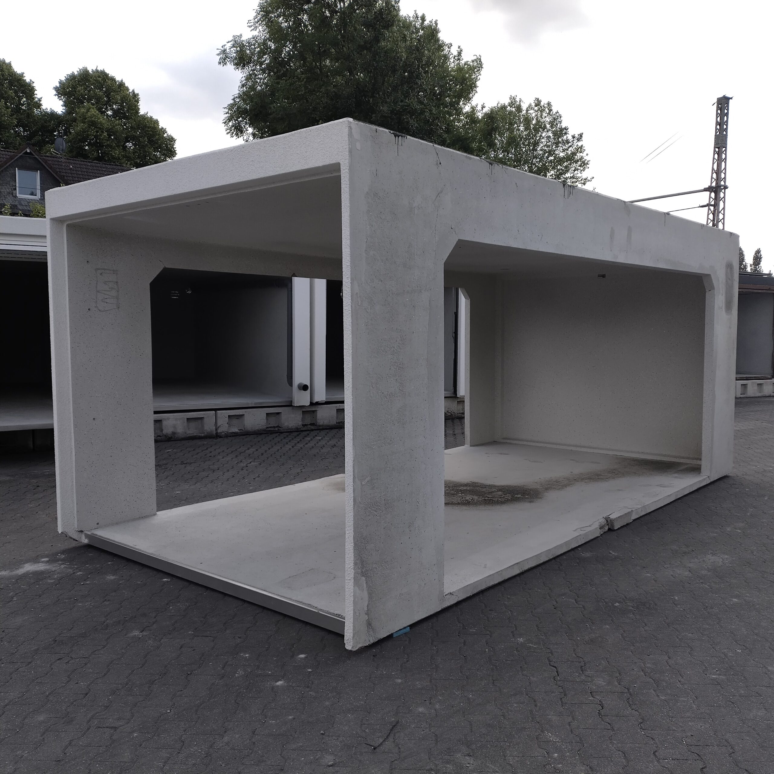 Garage 10350 – Bild 5