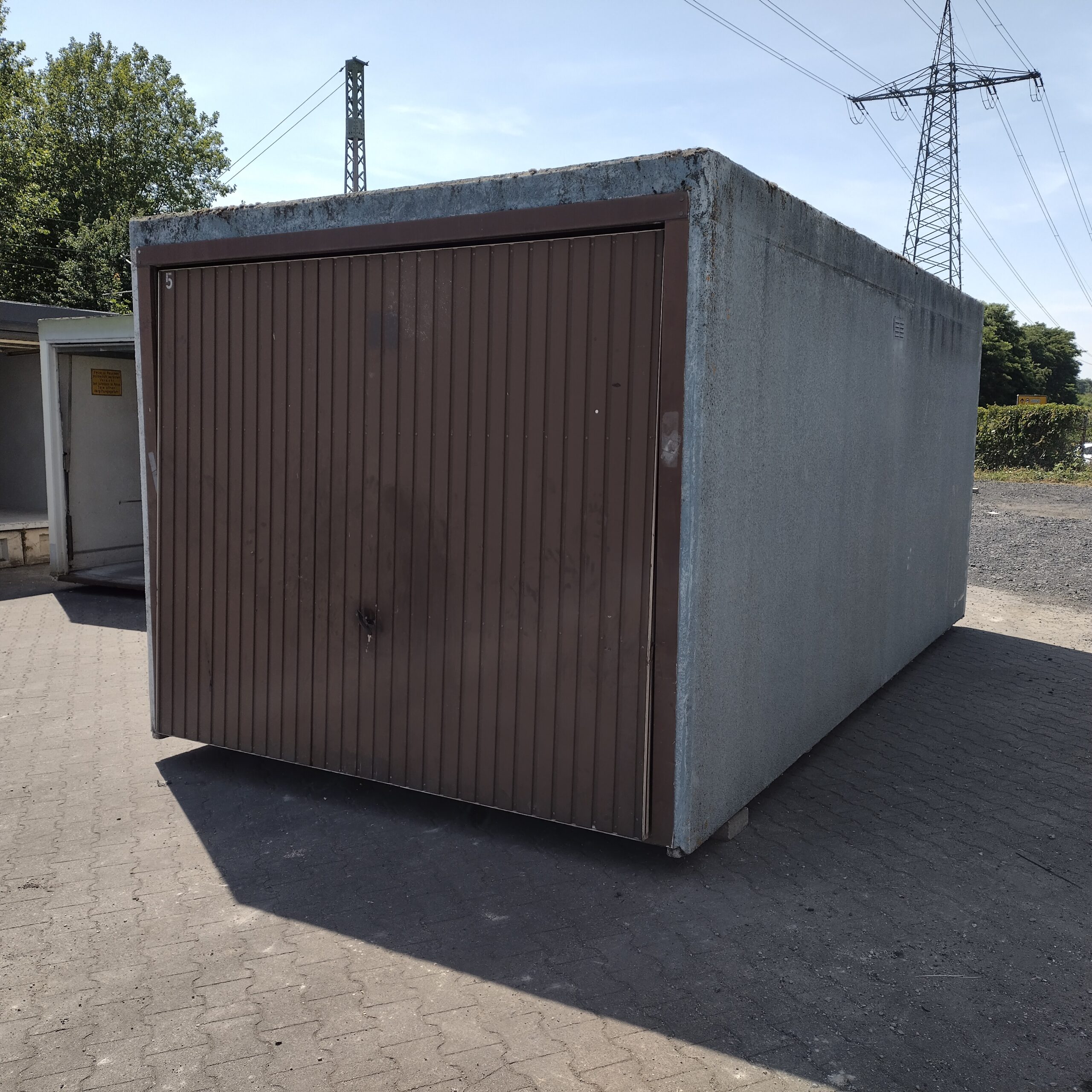 Garage 10352 – Bild 5
