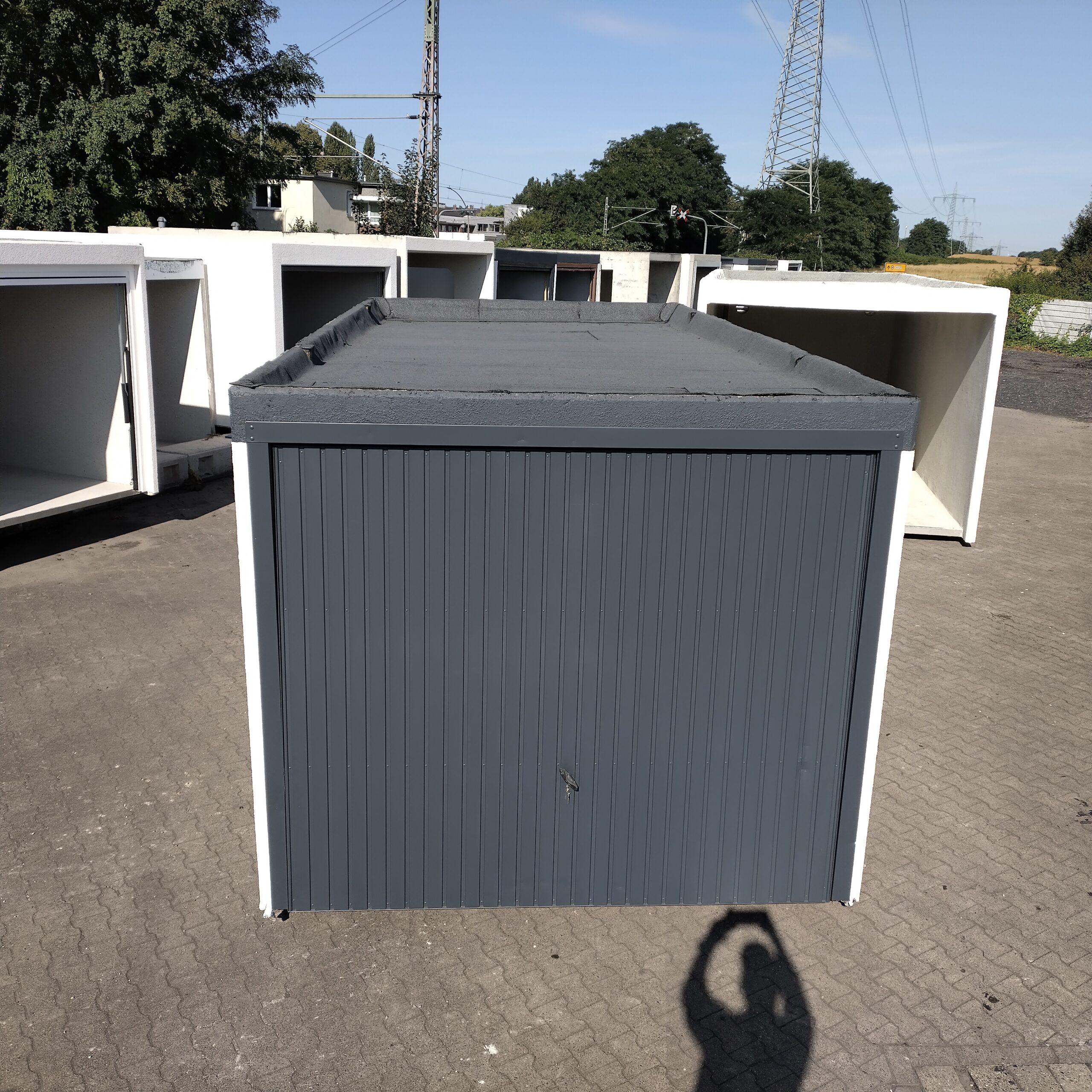 Garage 10352 – Bild 5