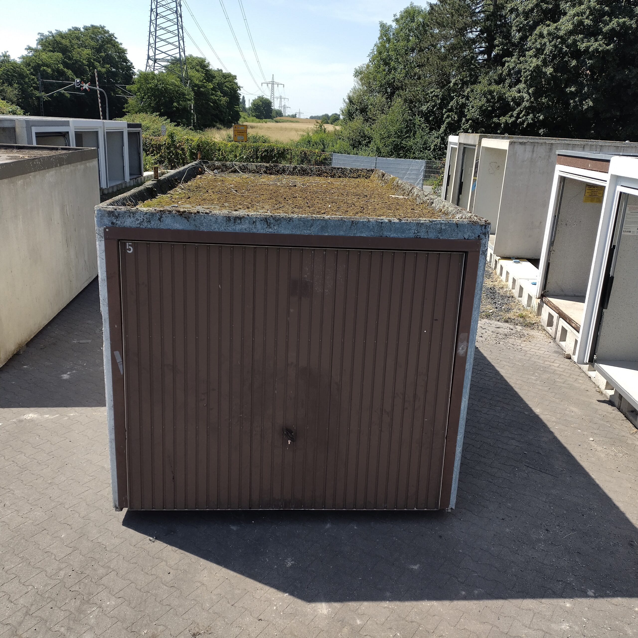 Garage 10352 – Bild 6