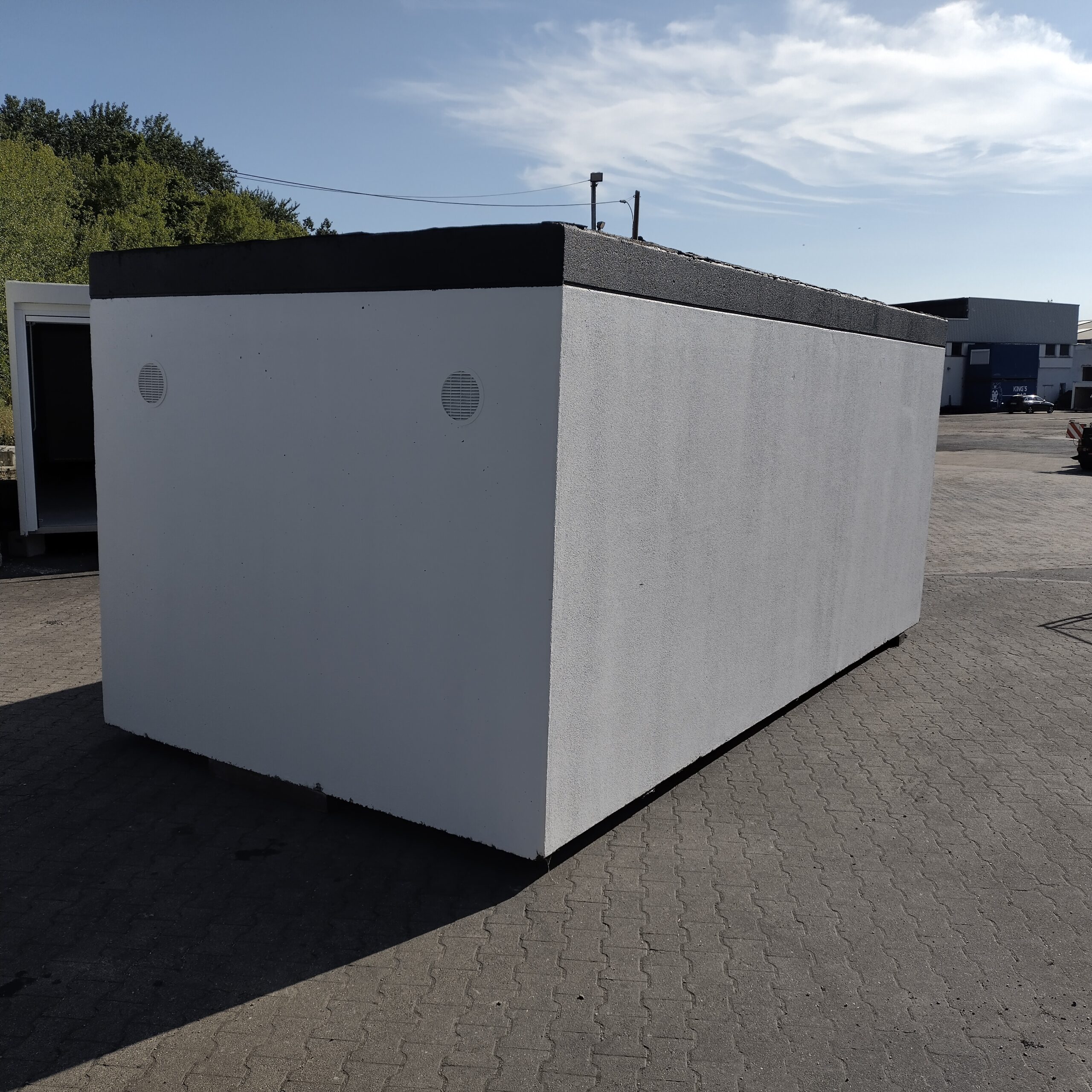Garage 10352 – Bild 3