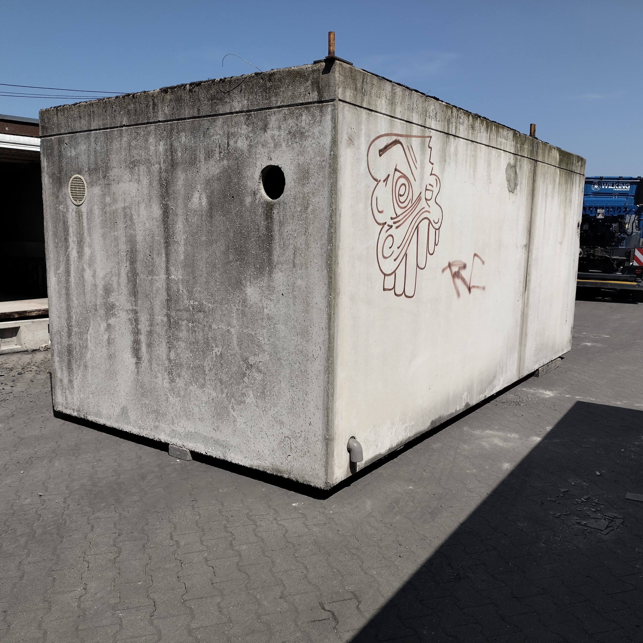 Garage 10352 – Bild 2