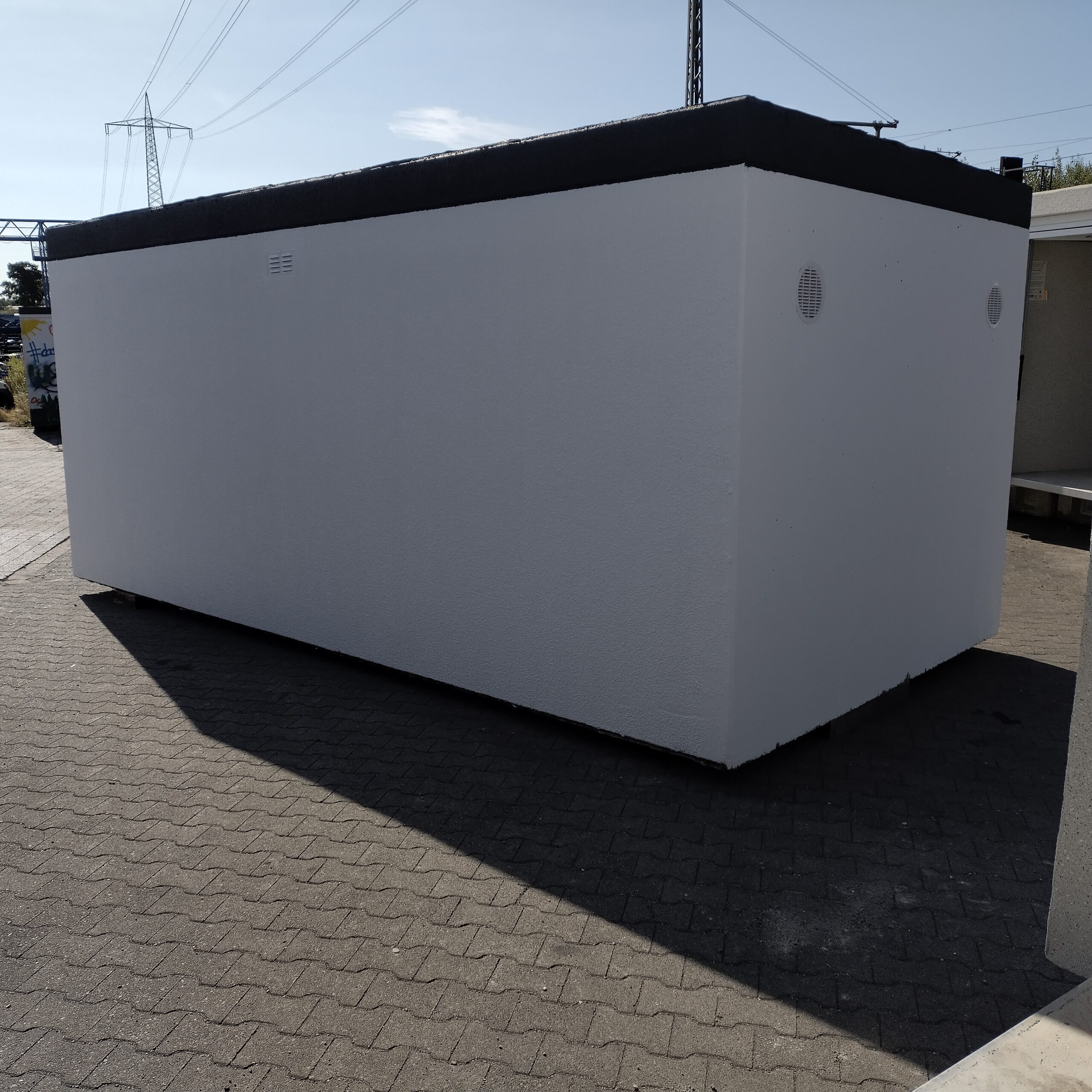 Garage 10352 – Bild 4