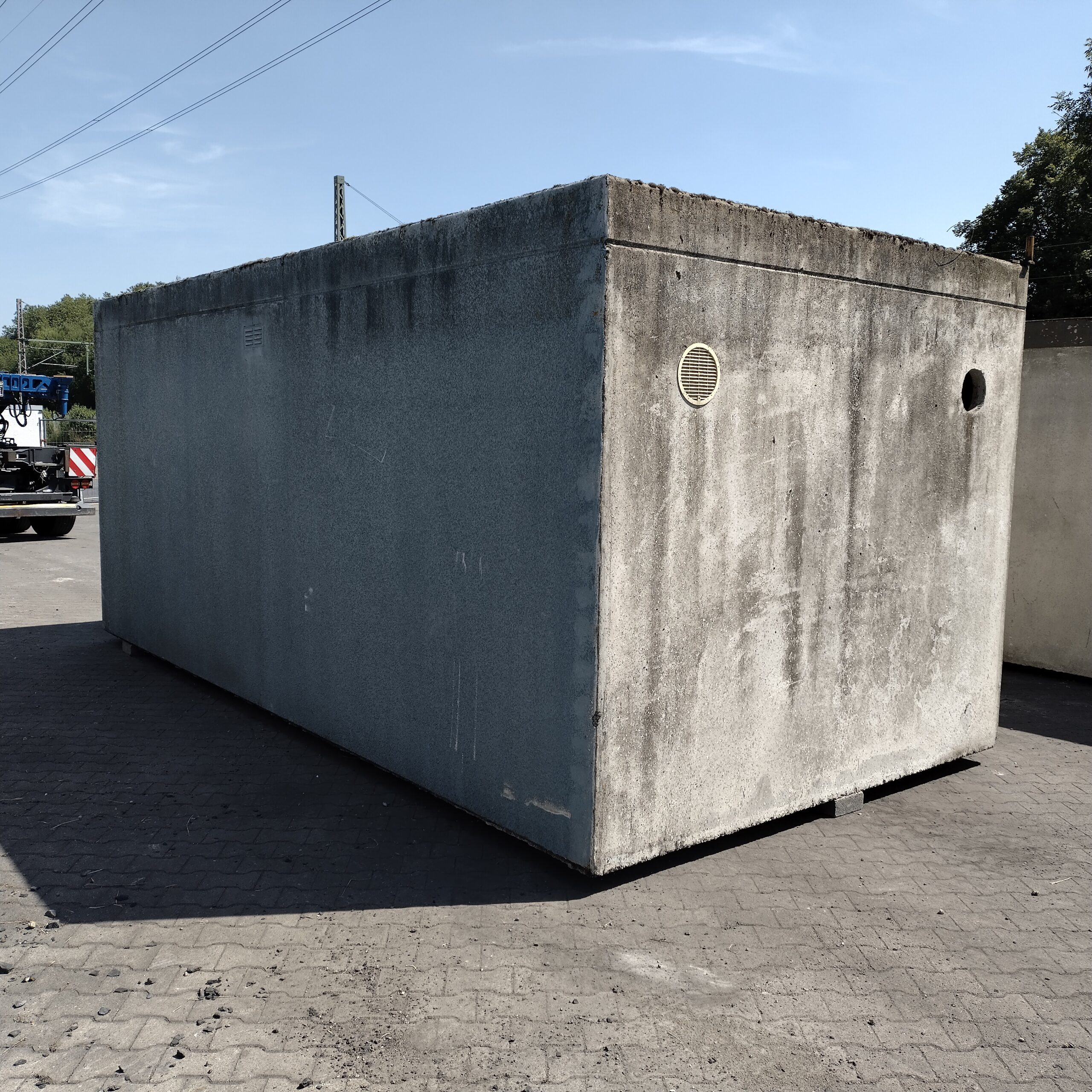 Garage 10352 – Bild 3